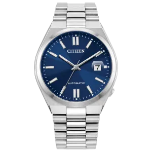 Citizen Men's TSUYOSA Collection Watch