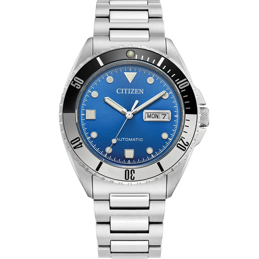 Citizen NH7530-52M Automatic