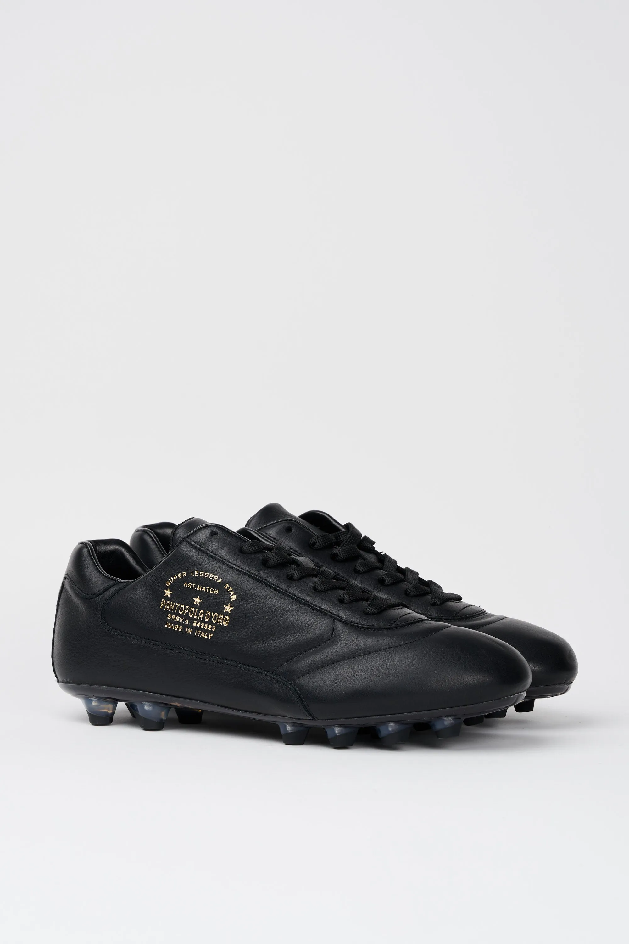 Classic Football Boots