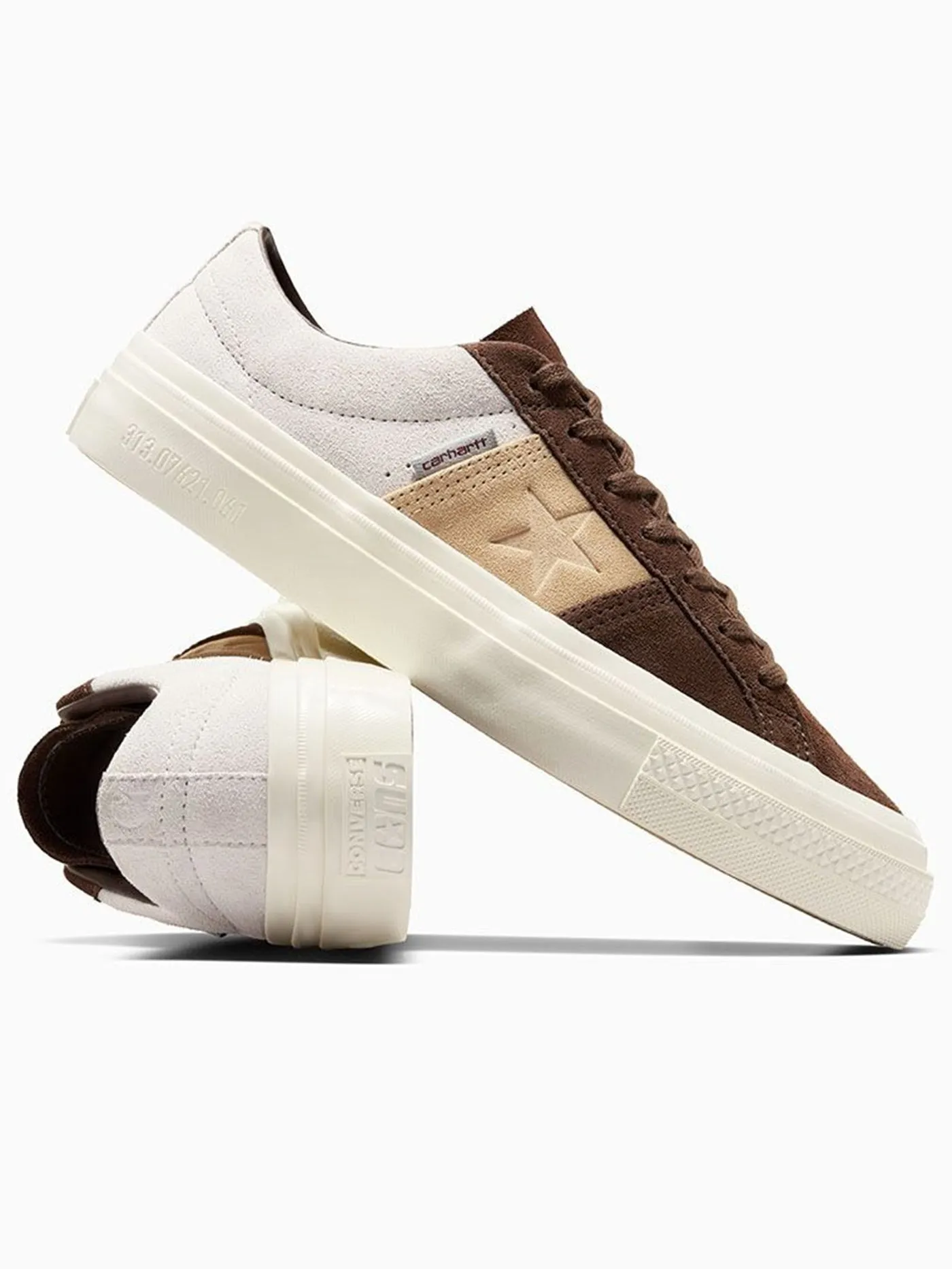 Converse CONS x Carhartt WIP One Star Academy Pro Shoes