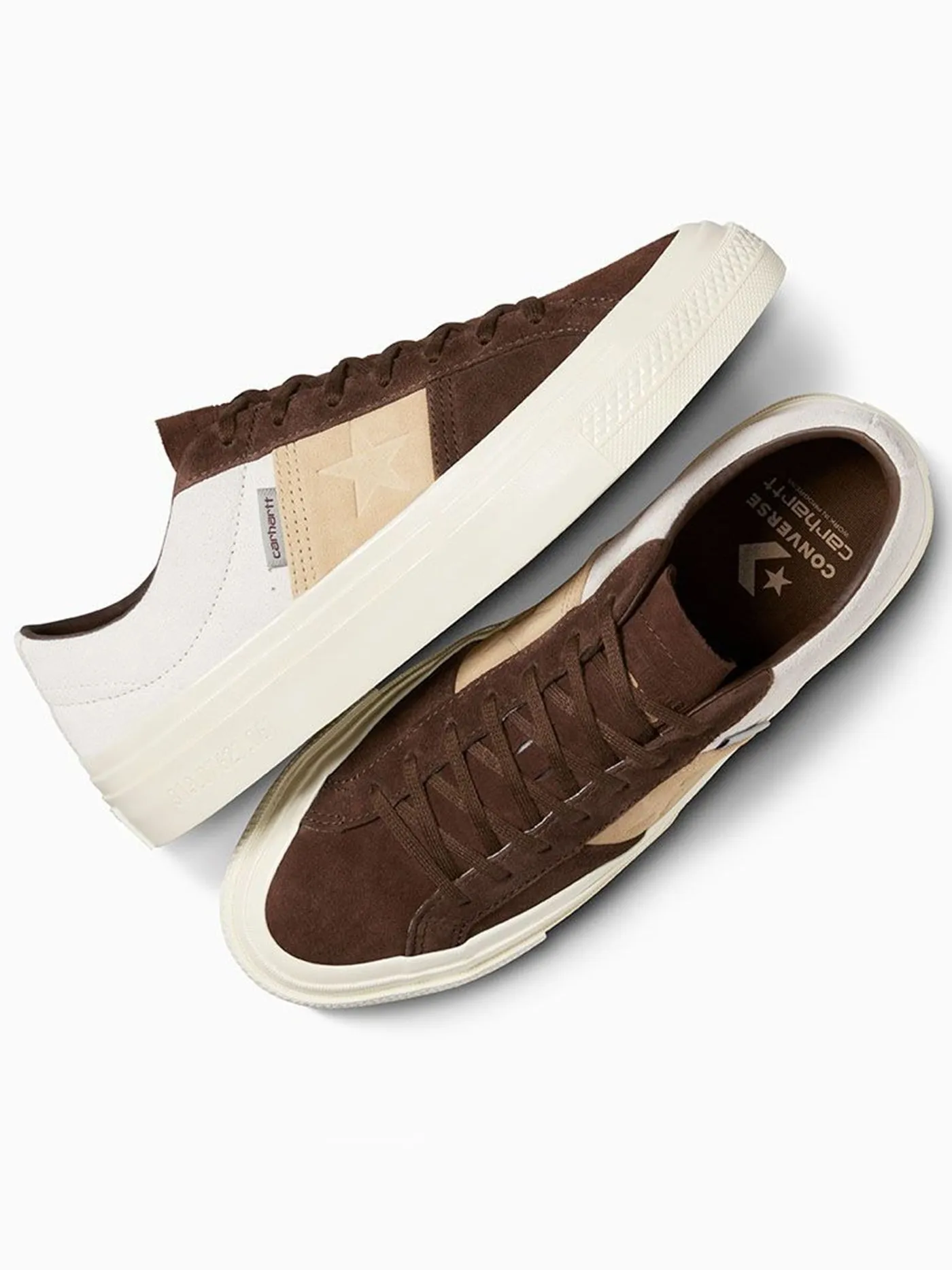 Converse CONS x Carhartt WIP One Star Academy Pro Shoes