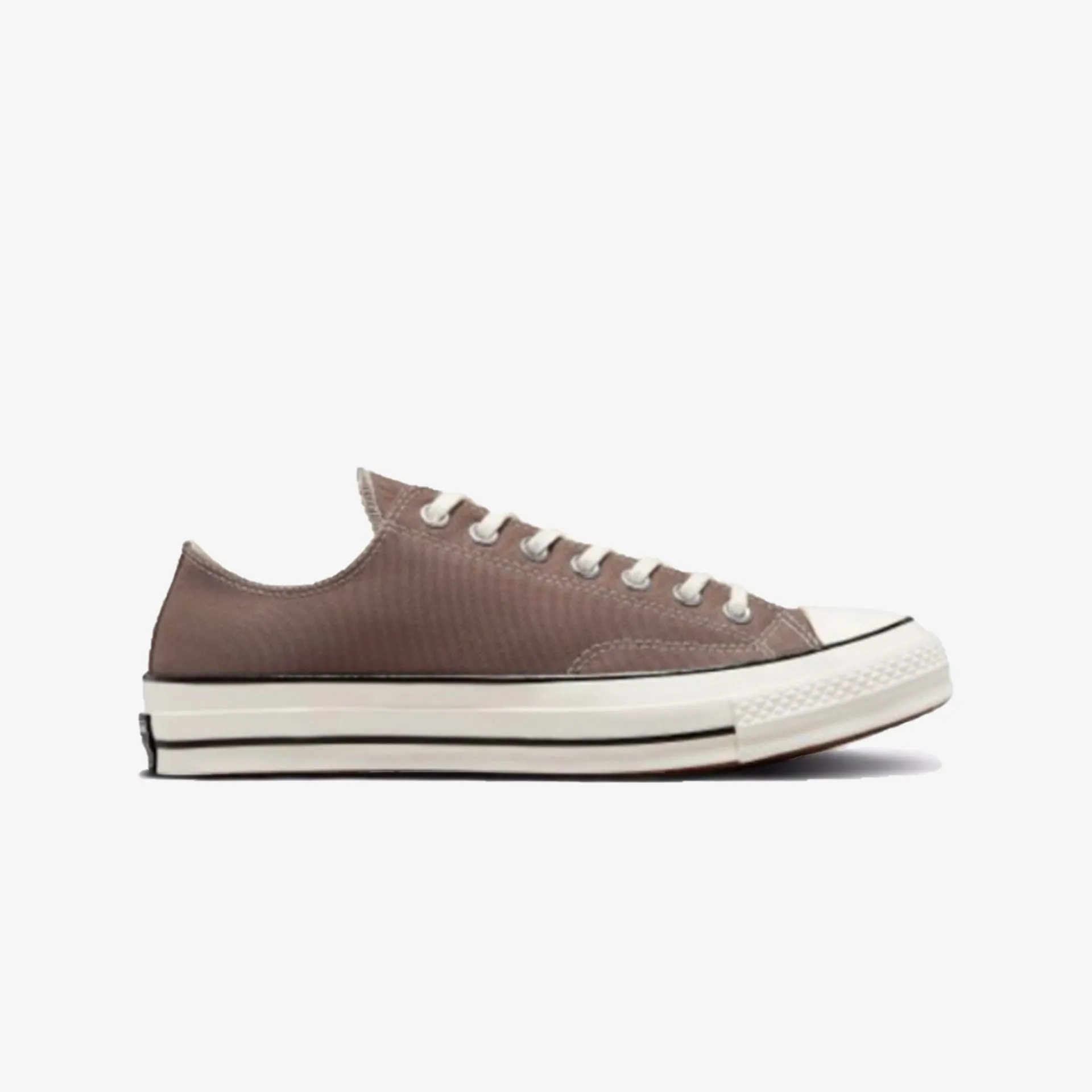 Converse | CONVERSE CHUCK 70 OX CANVAS  { BROWN