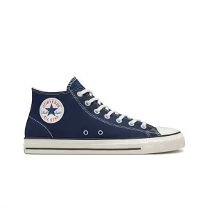 Converse CTAS Pro Mid Canvas - Navy/Black