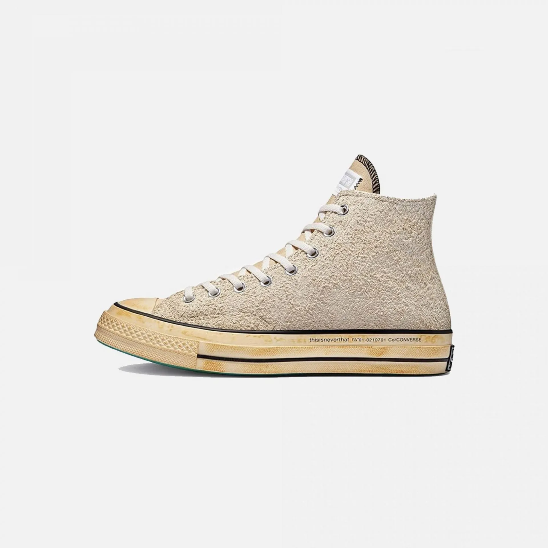 Converse | thisisneverthat CHUCK 70 HI