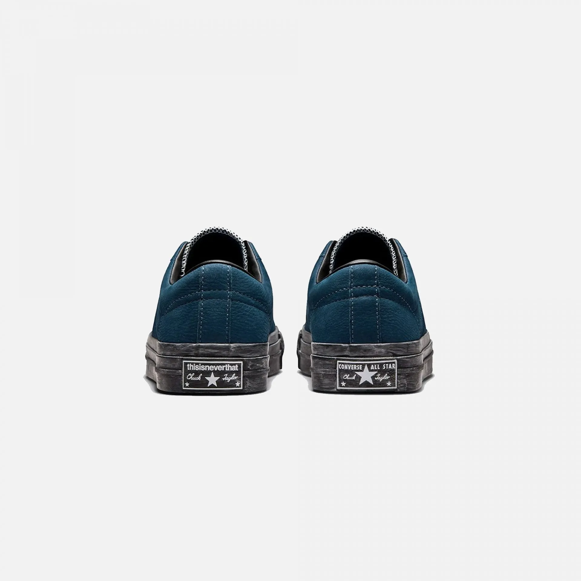 Converse | thisisneverthat ONE STAR LOW