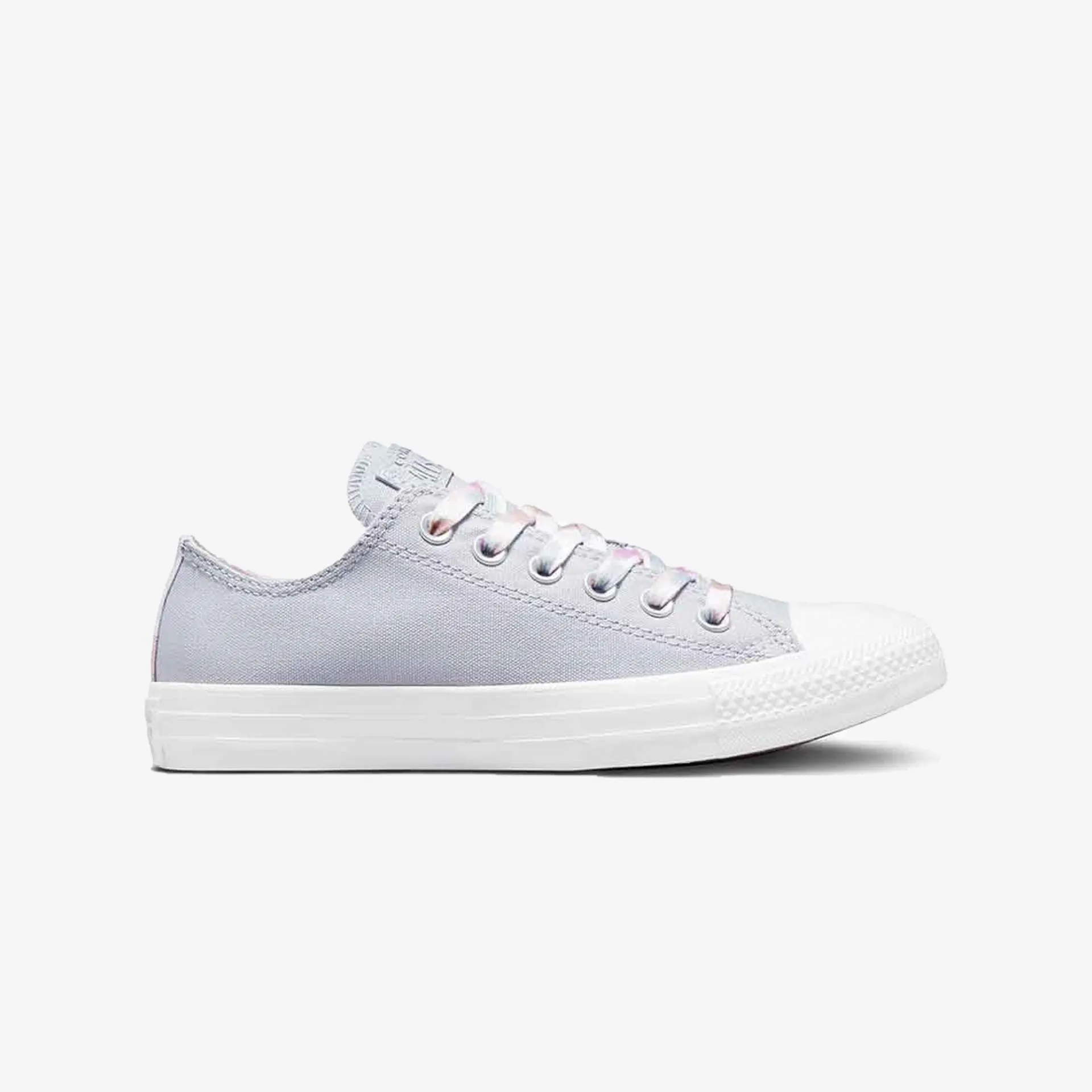 Converse | WMN'S INKED - CHUCK TAYLOR ALL STAR 2 PACK IN CANVAS CHOCLO  { GREY