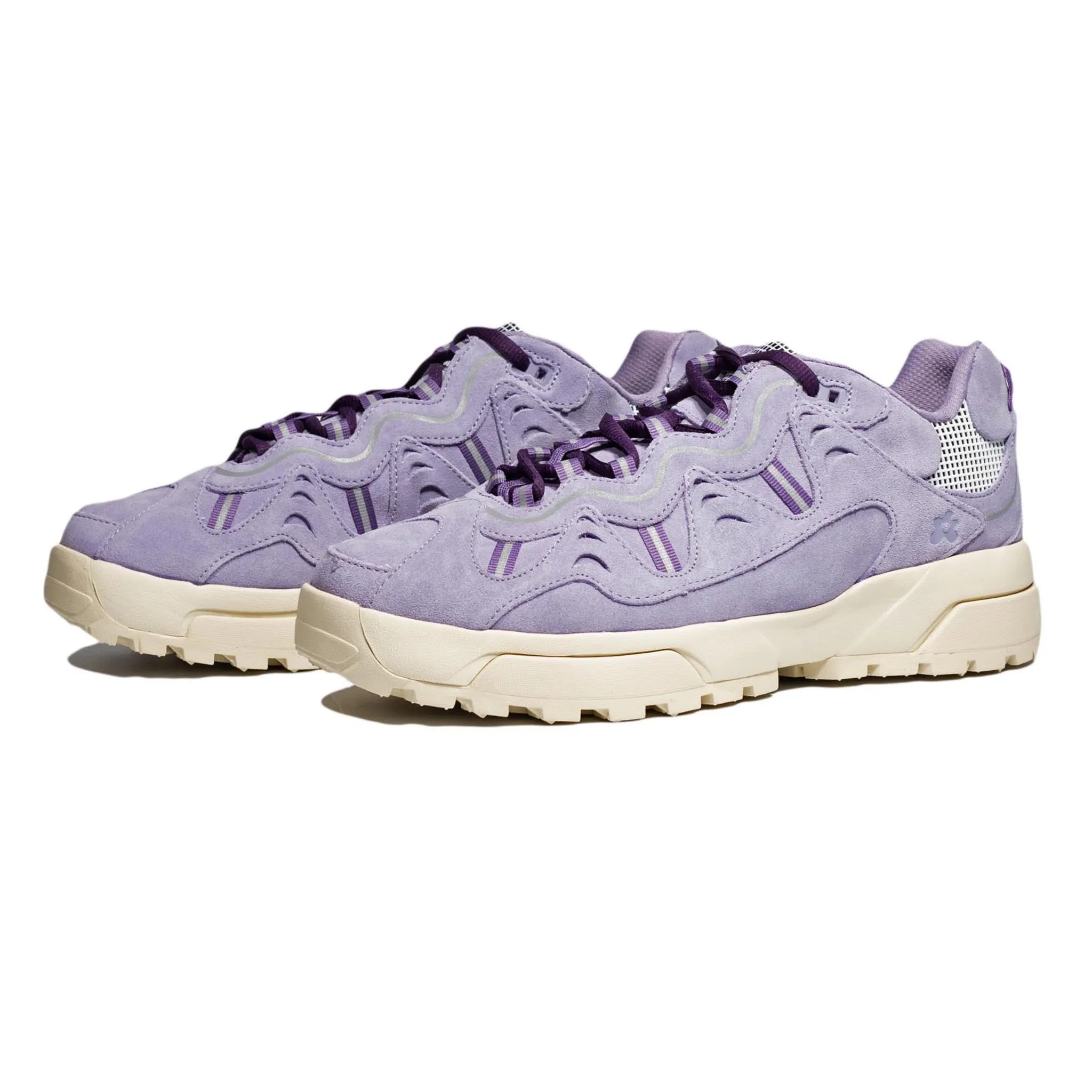 Converse x Golf le Fleur Gianno Ox Purple