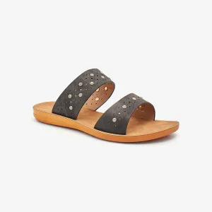 Cool Multi-Strap Women Chappals