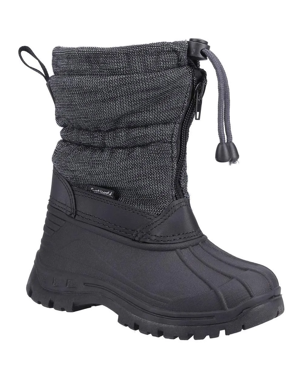 Cotswold Bathford Childrens Snow Boots