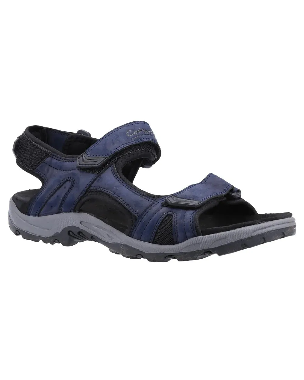 Cotswold Shilton Recycled Sandals