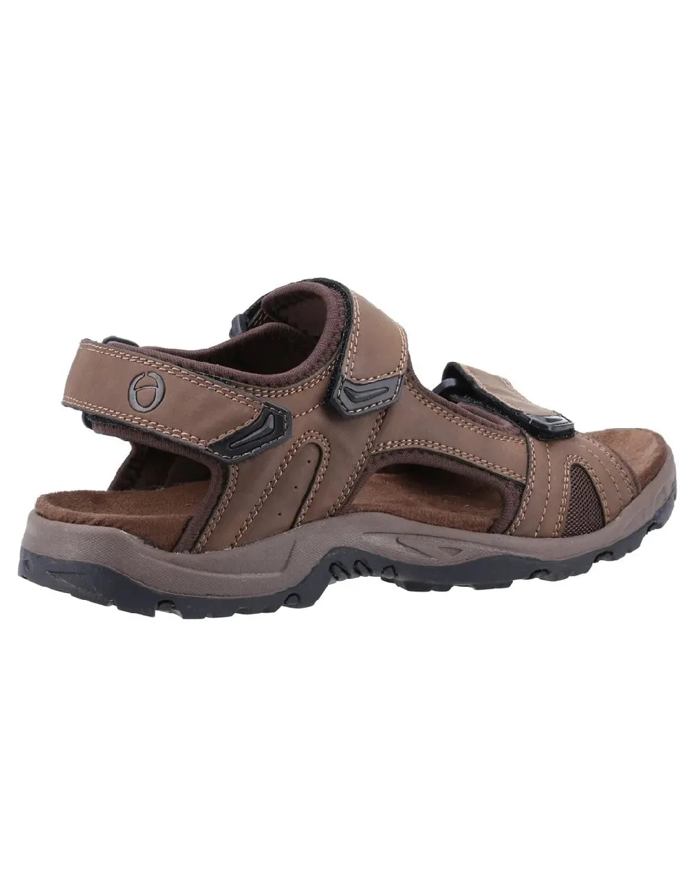 Cotswold Shilton Recycled Sandals