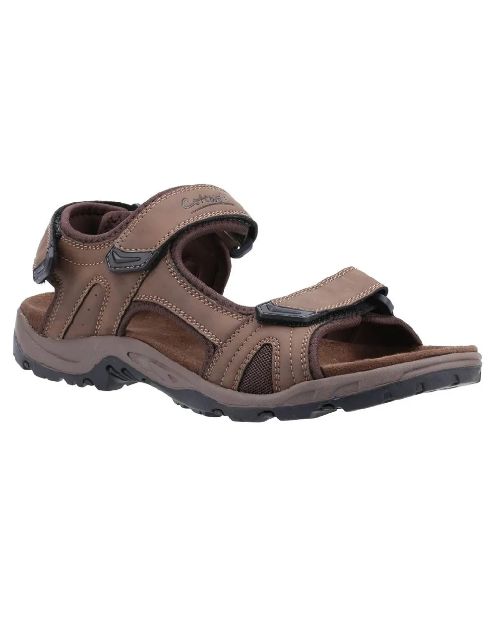 Cotswold Shilton Recycled Sandals