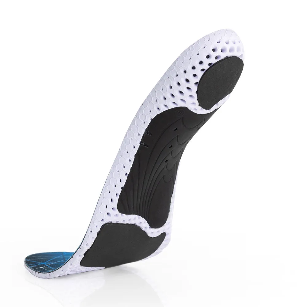 CURREX® SUPPORTSTP™ Insoles | Stability, Support & Comfort Insoles for Walking Shoes