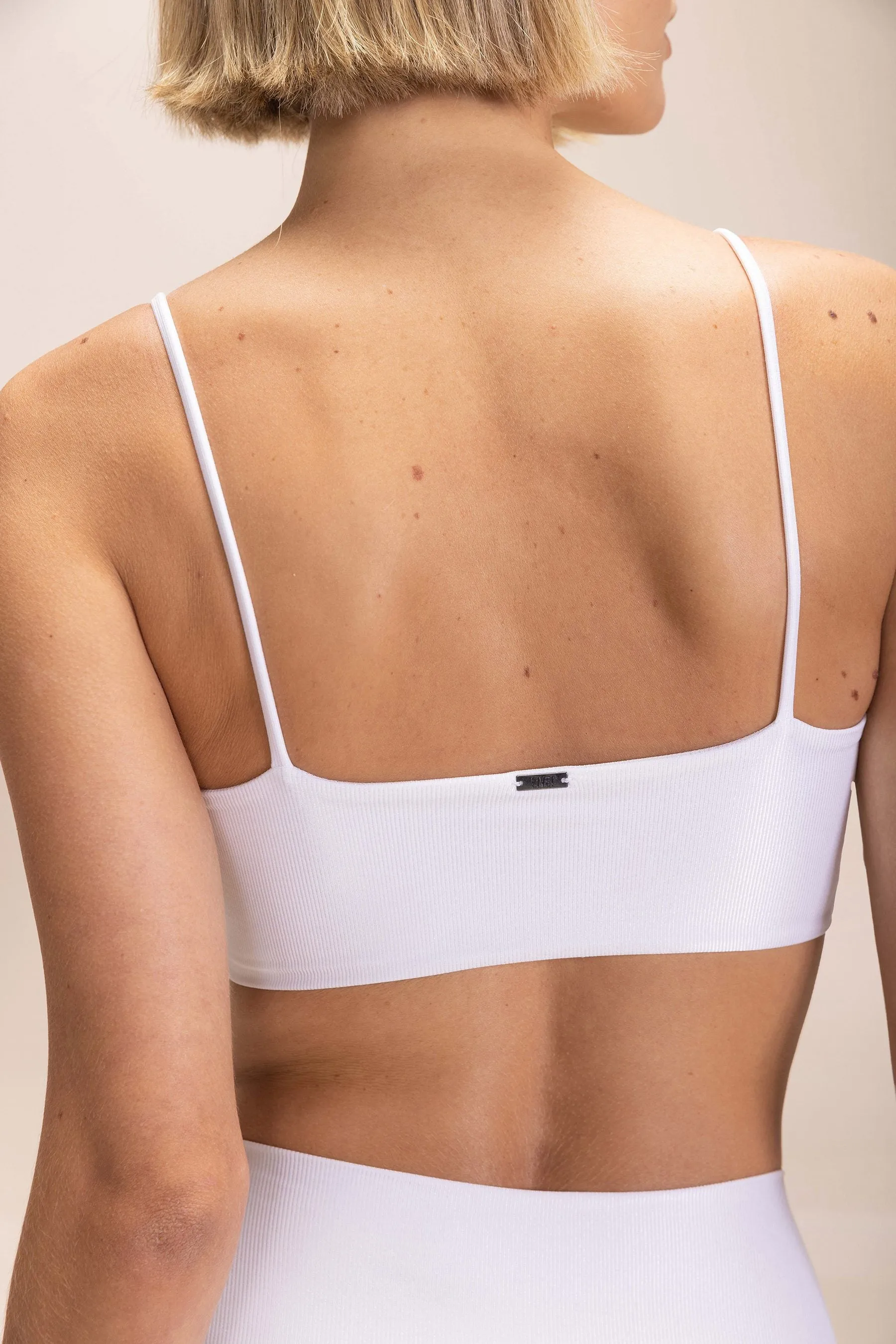 Curve Allure® Adaptiv Sports Bra