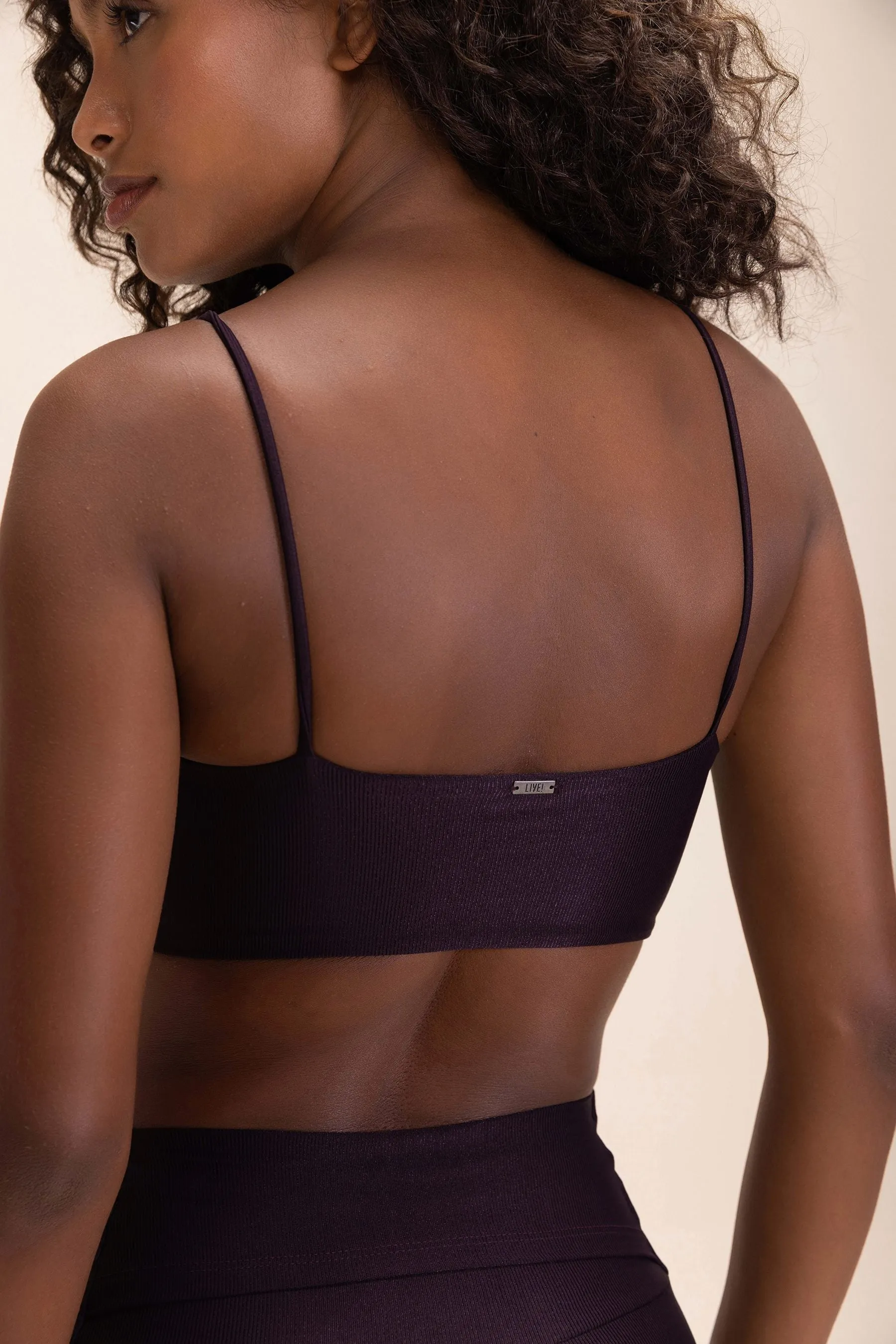 Curve Allure® Adaptiv Sports Bra