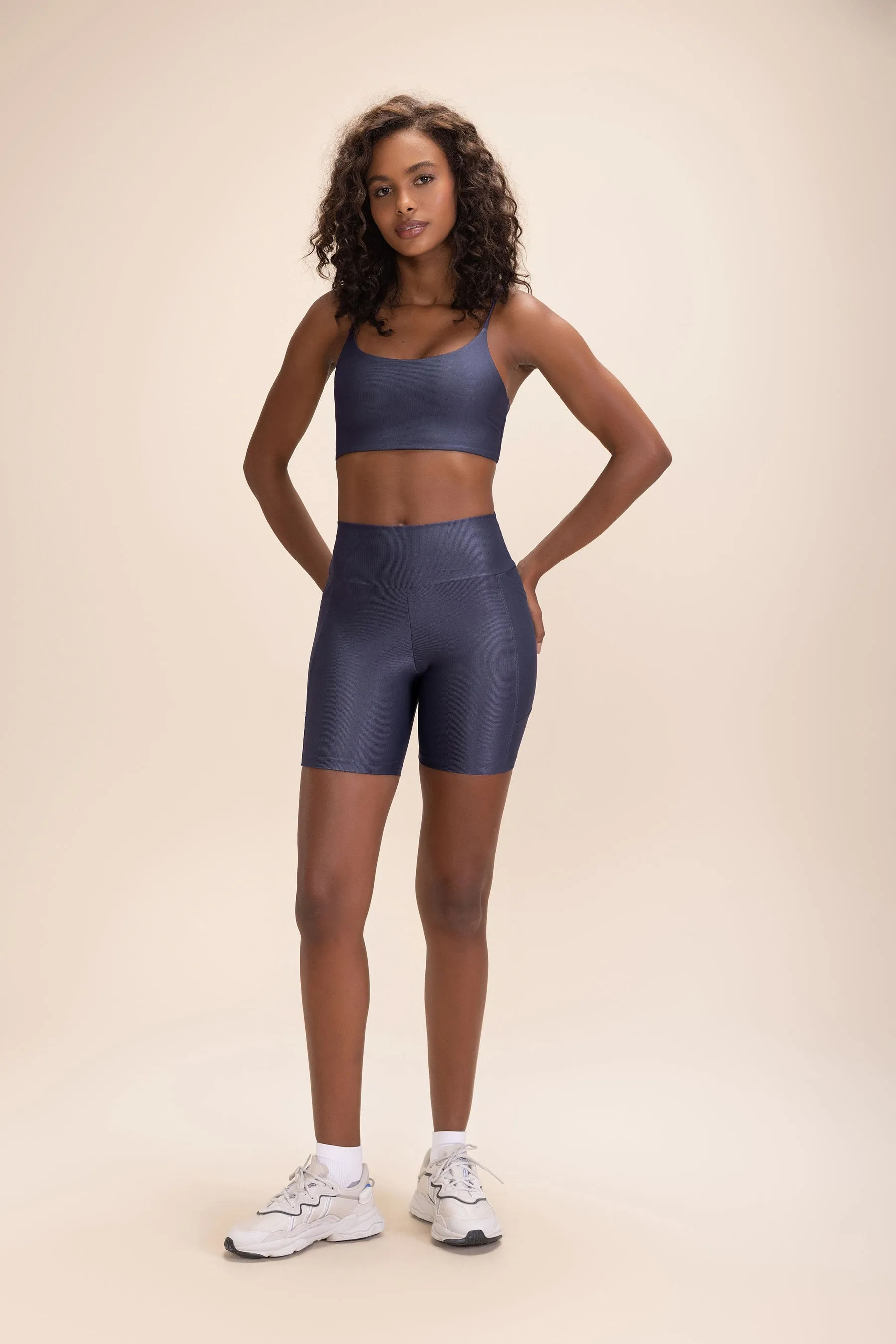 Curve Allure® Adaptiv Sports Bra