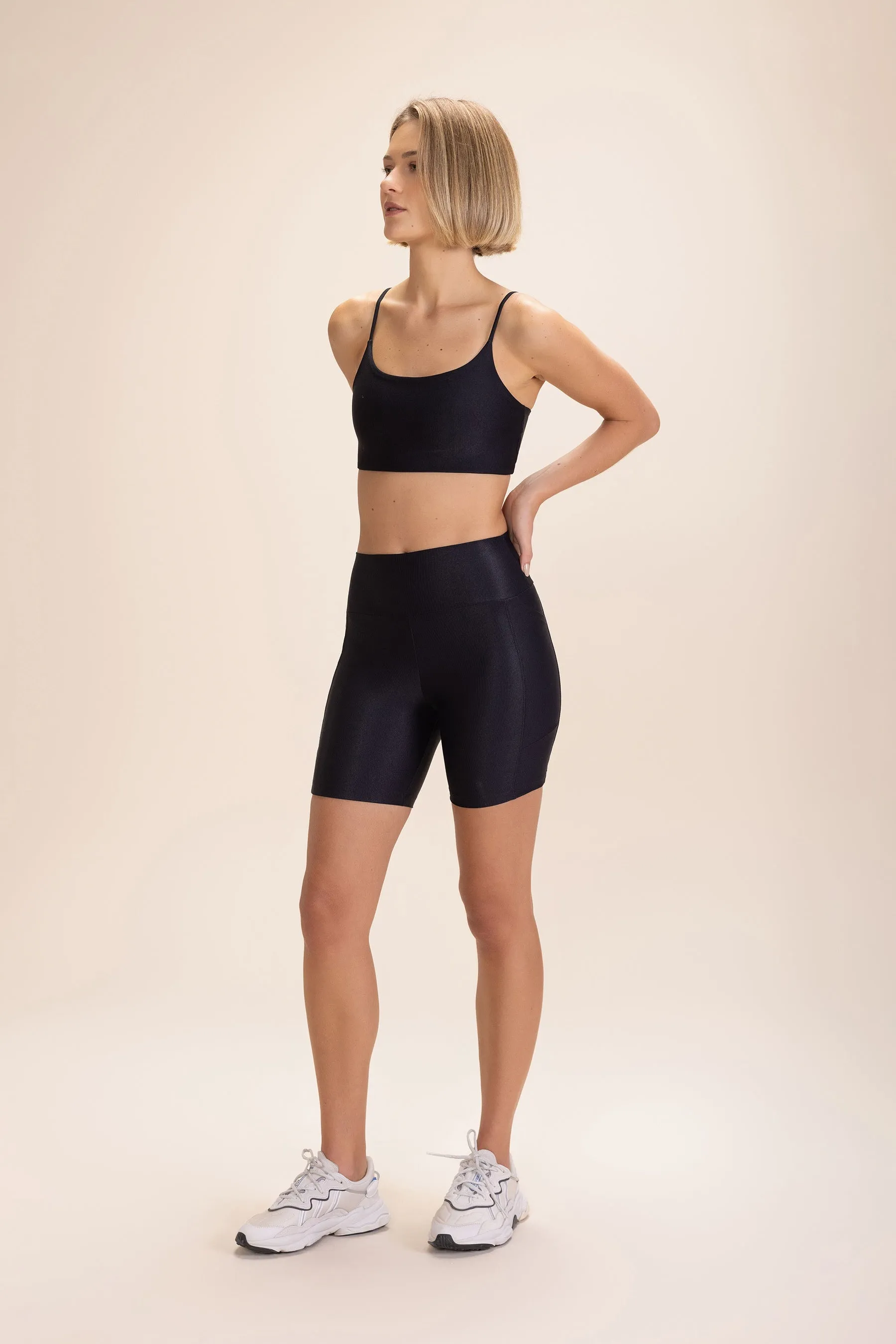 Curve Allure® Adaptiv Sports Bra