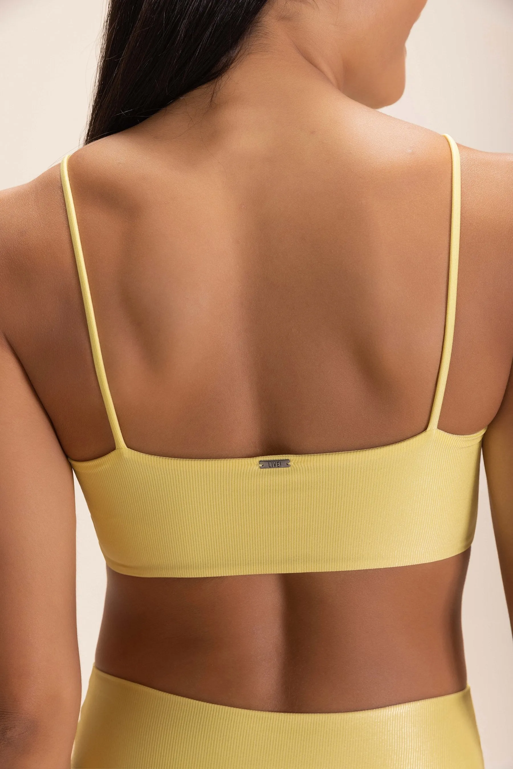 Curve Allure® Adaptiv Sports Bra