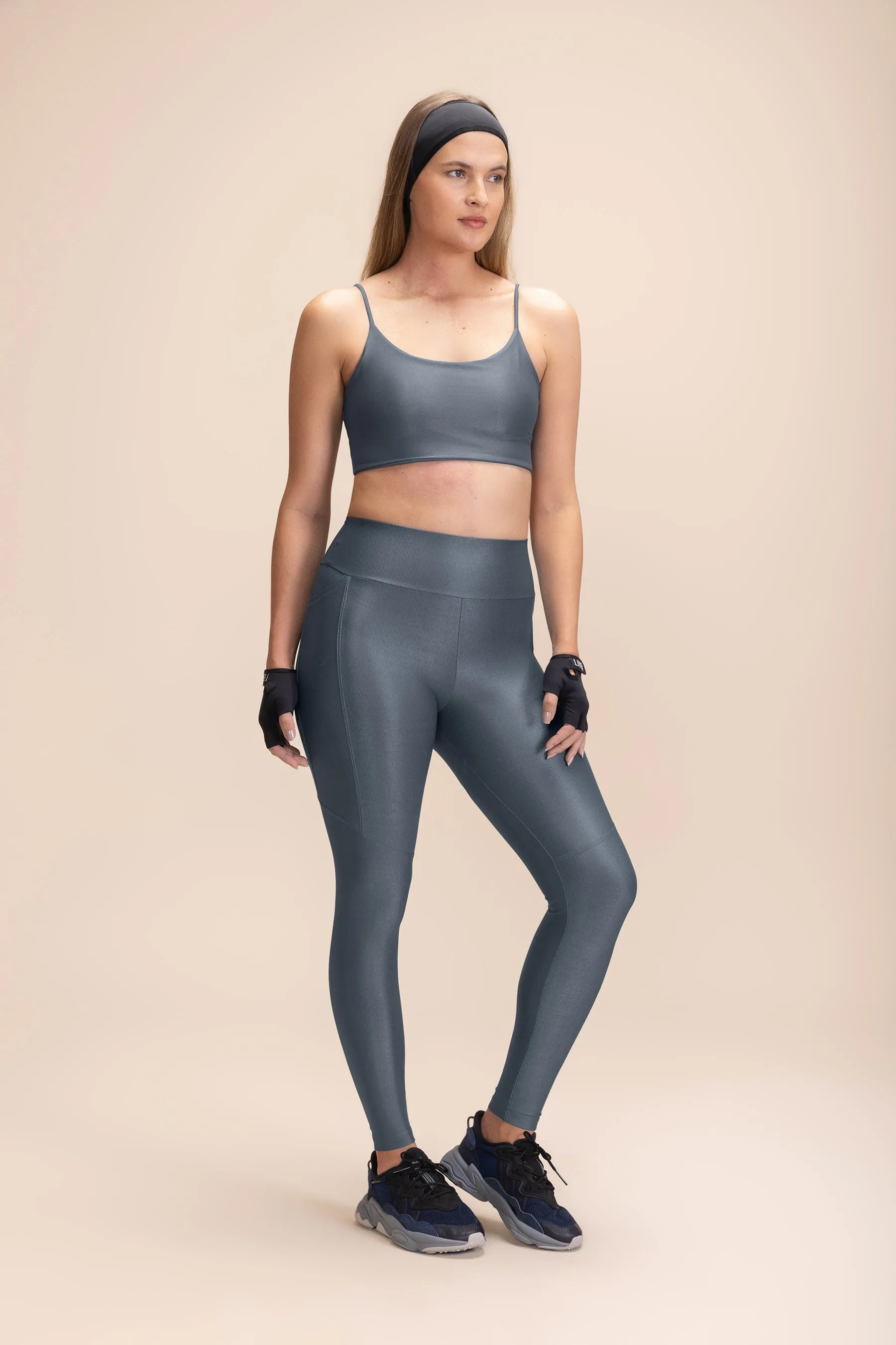 Curve Allure® Adaptiv Sports Bra