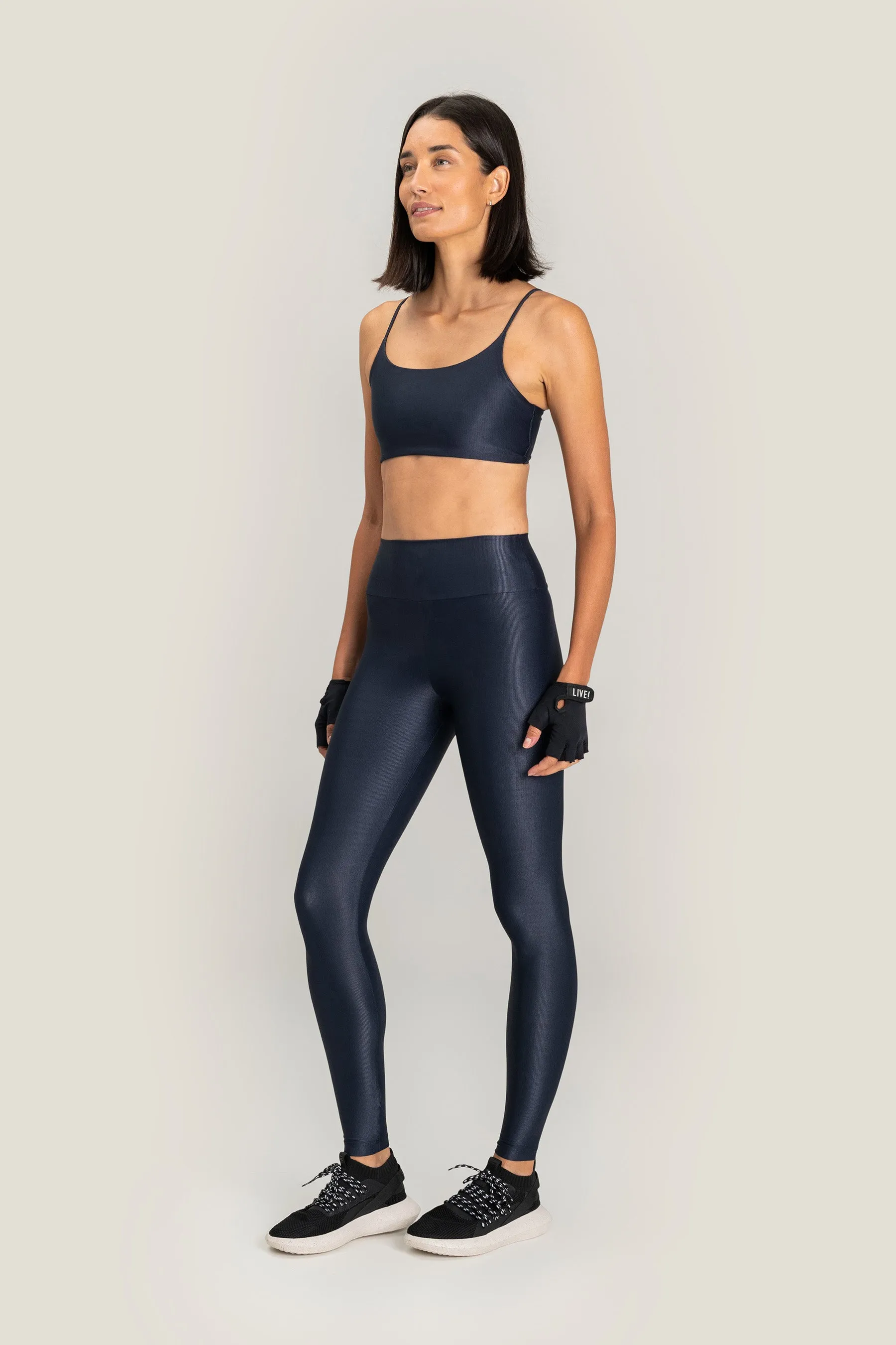 Curve Allure® Adaptiv Sports Bra