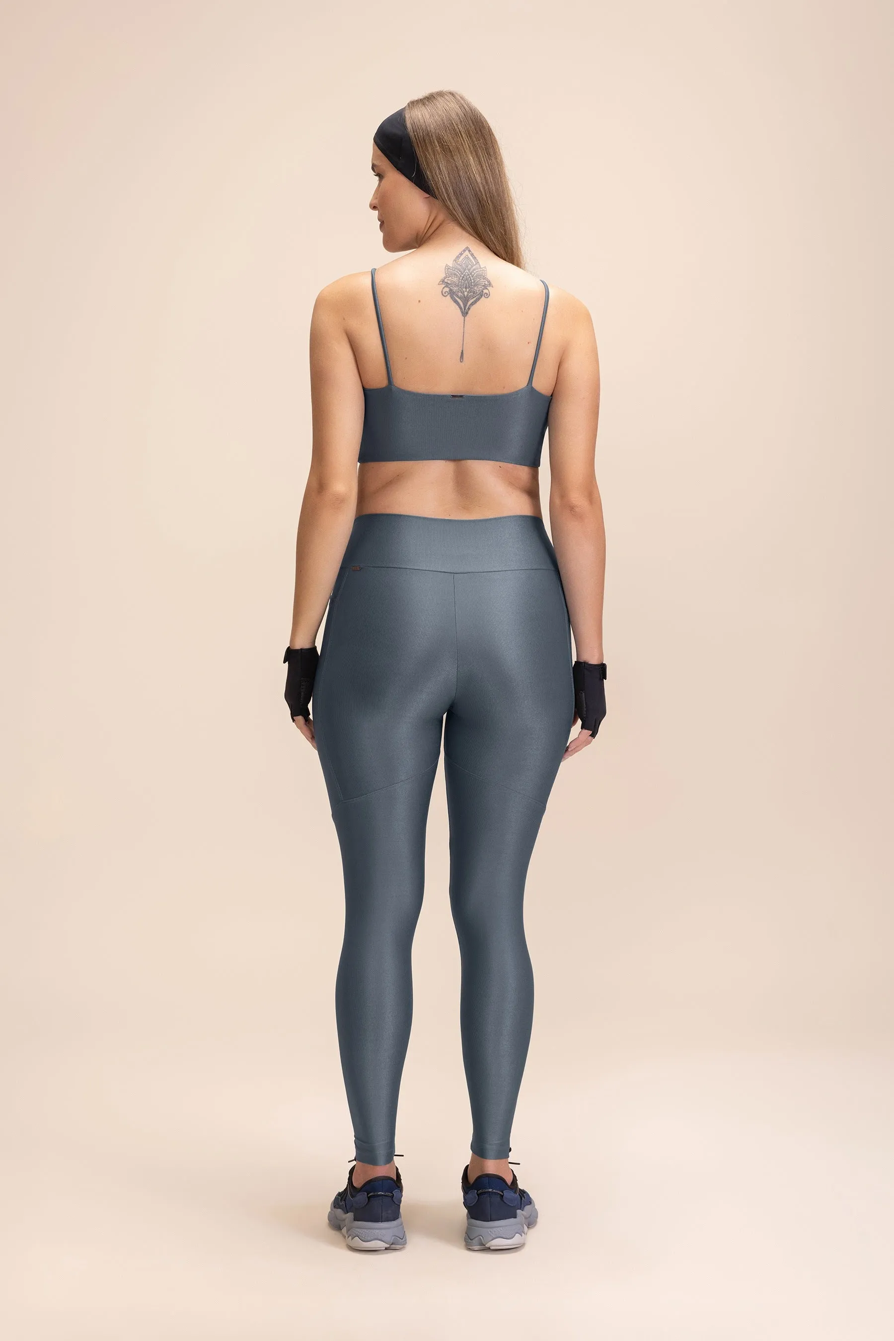 Curve Allure® Adaptiv Sports Bra