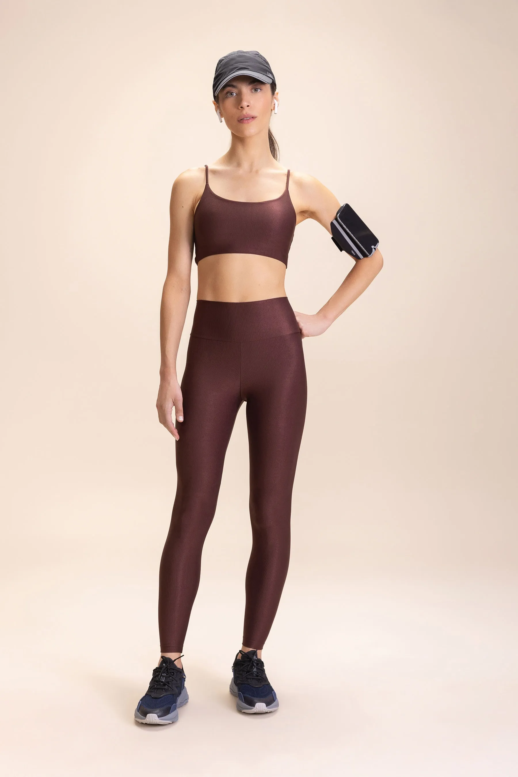 Curve Allure® Adaptiv Sports Bra