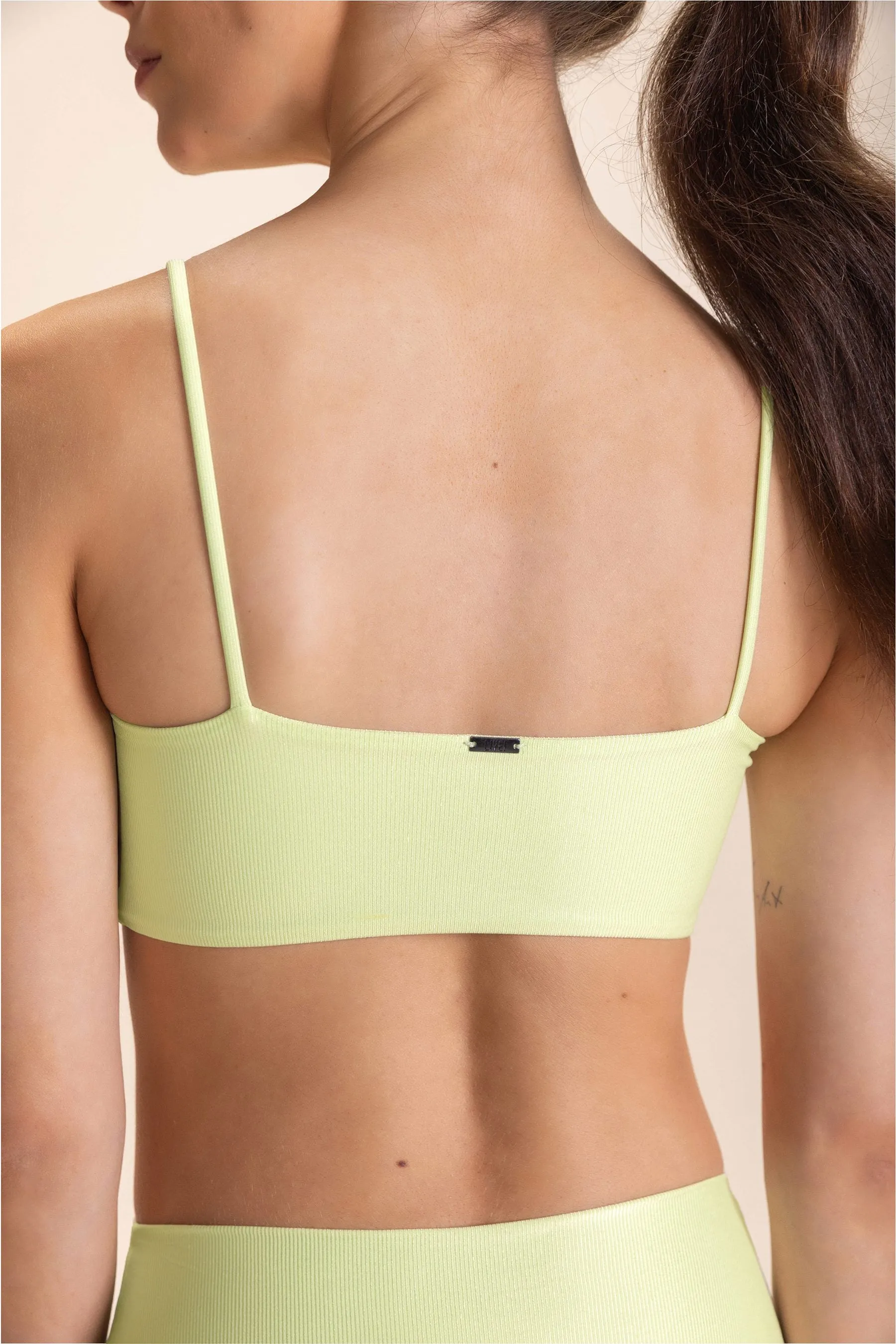 Curve Allure® Adaptiv Sports Bra