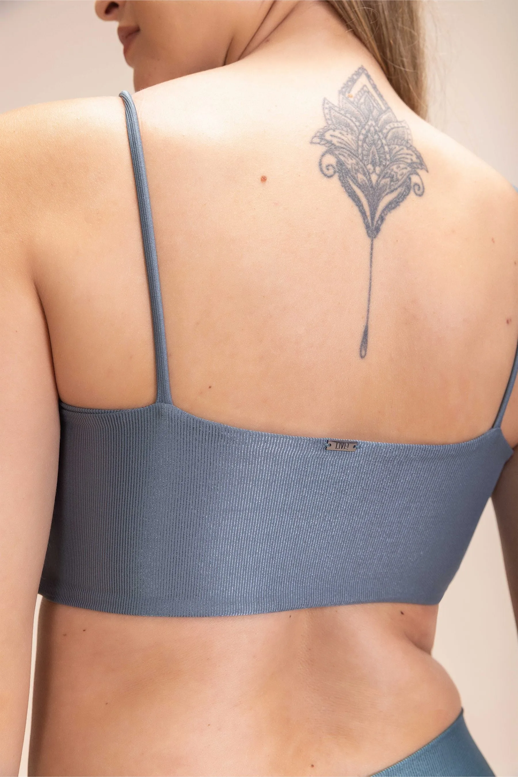 Curve Allure® Adaptiv Sports Bra