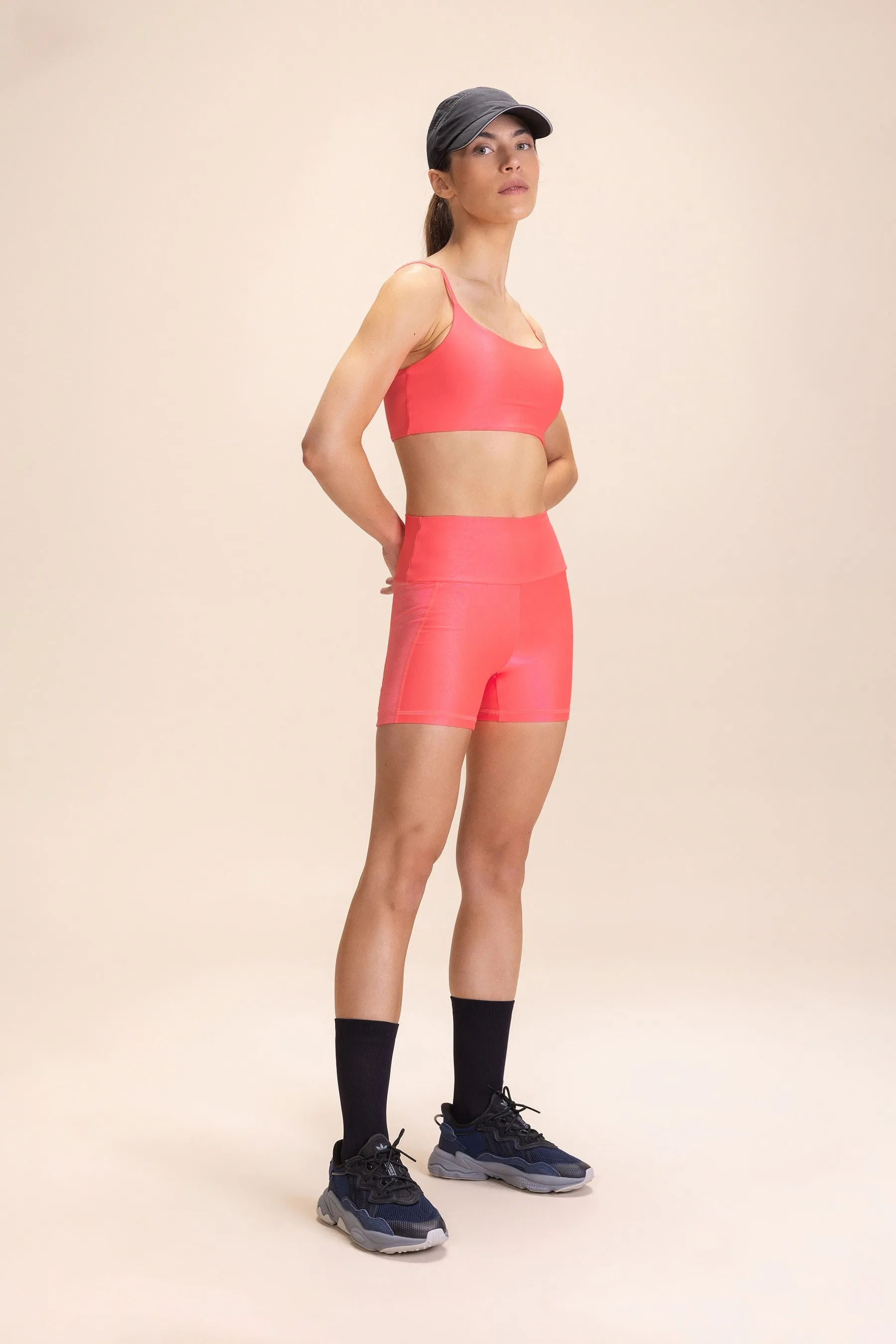 Curve Allure® Adaptiv Sports Bra