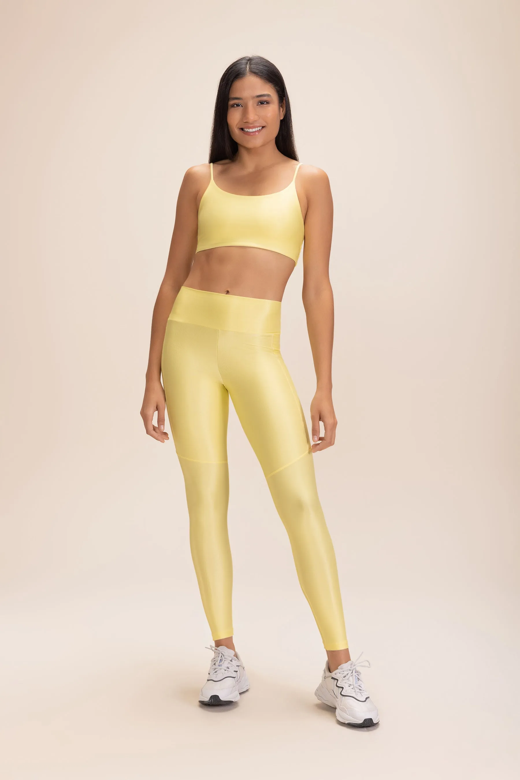 Curve Allure® Adaptiv Sports Bra