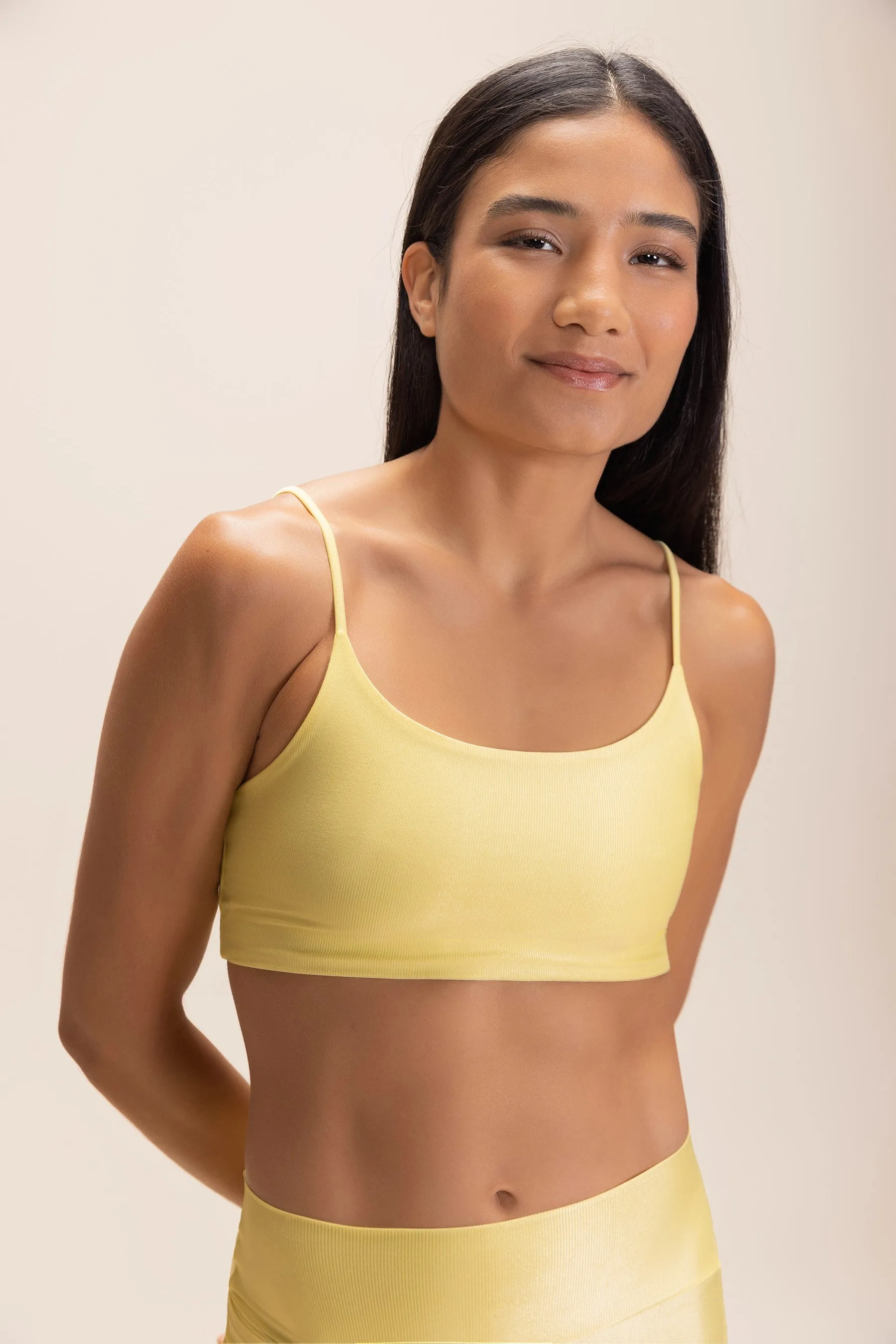 Curve Allure® Adaptiv Sports Bra