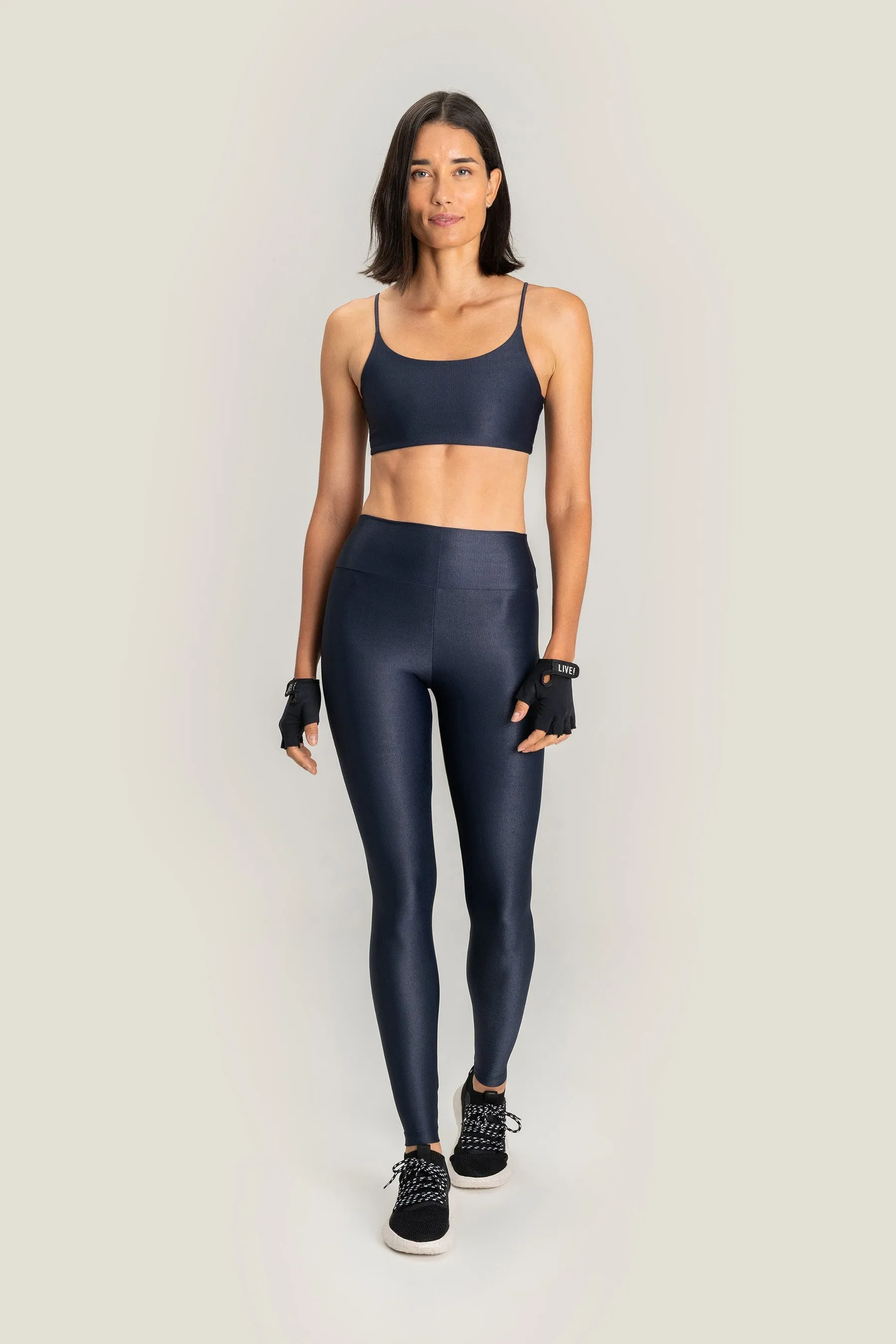 Curve Allure® Adaptiv Sports Bra