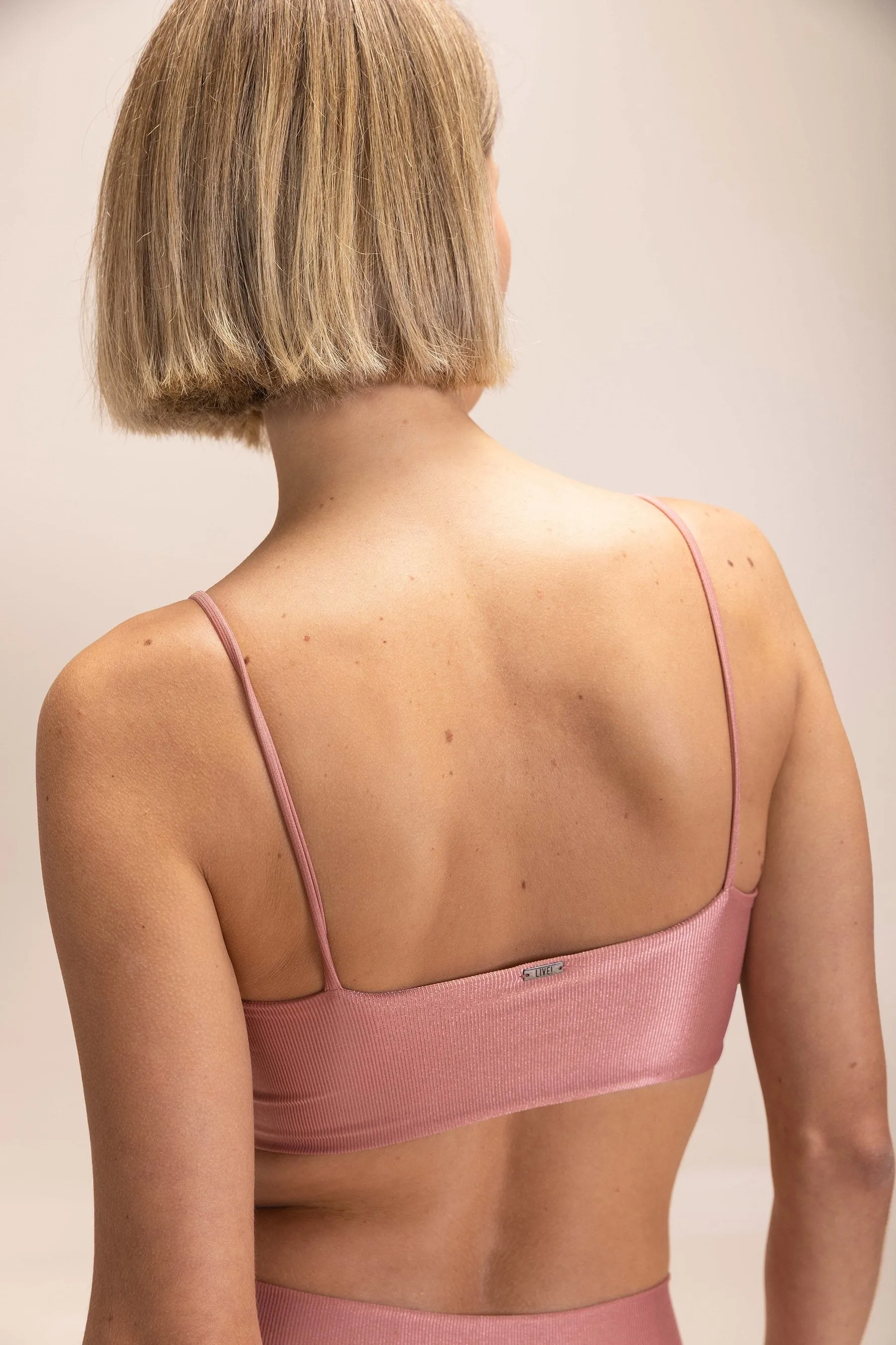 Curve Allure® Adaptiv Sports Bra