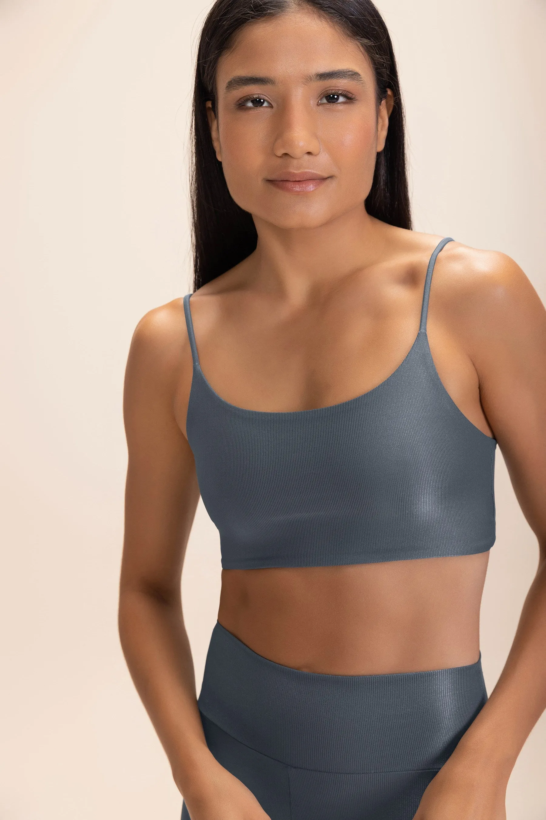 Curve Allure® Adaptiv Sports Bra