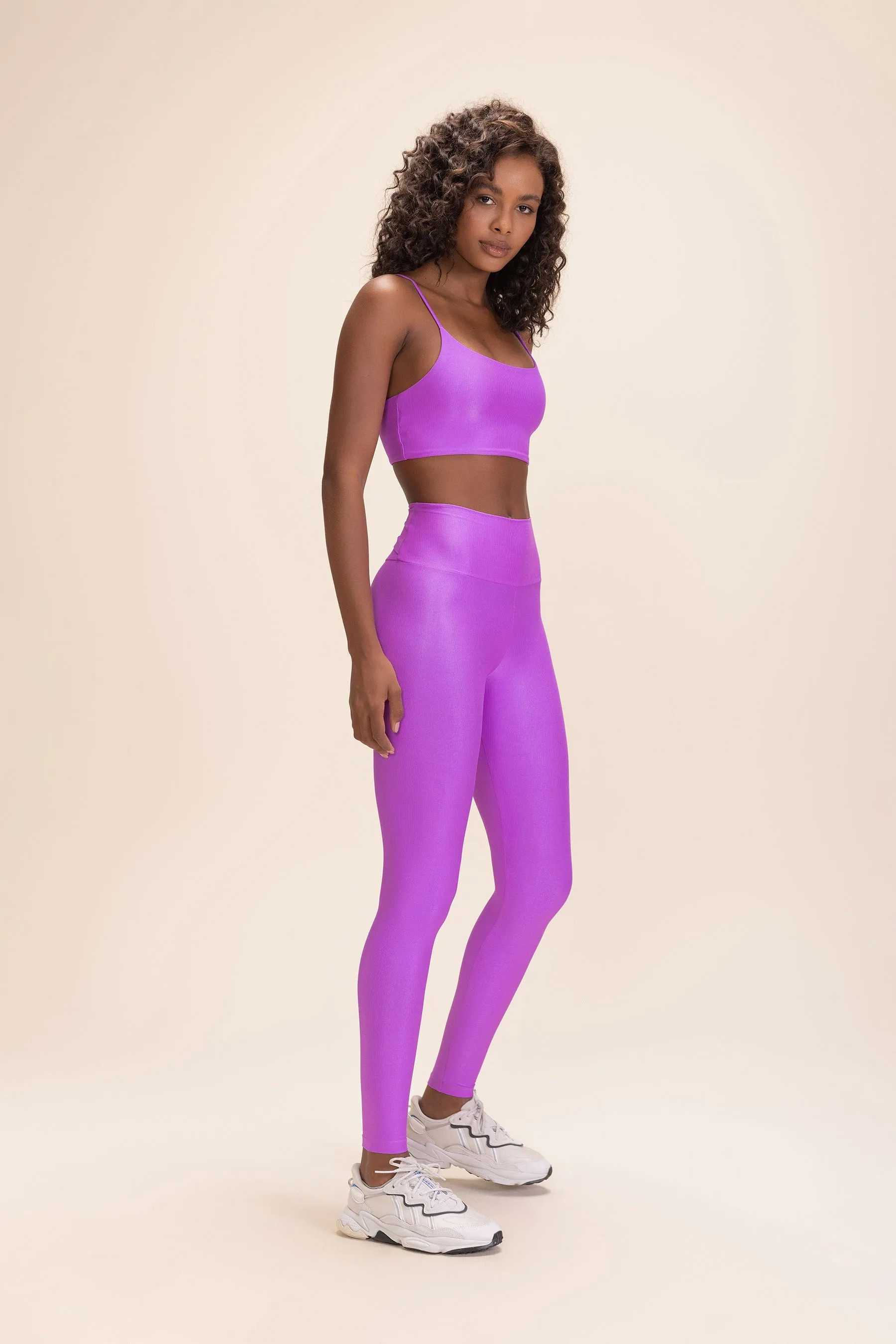 Curve Allure® Adaptiv Sports Bra