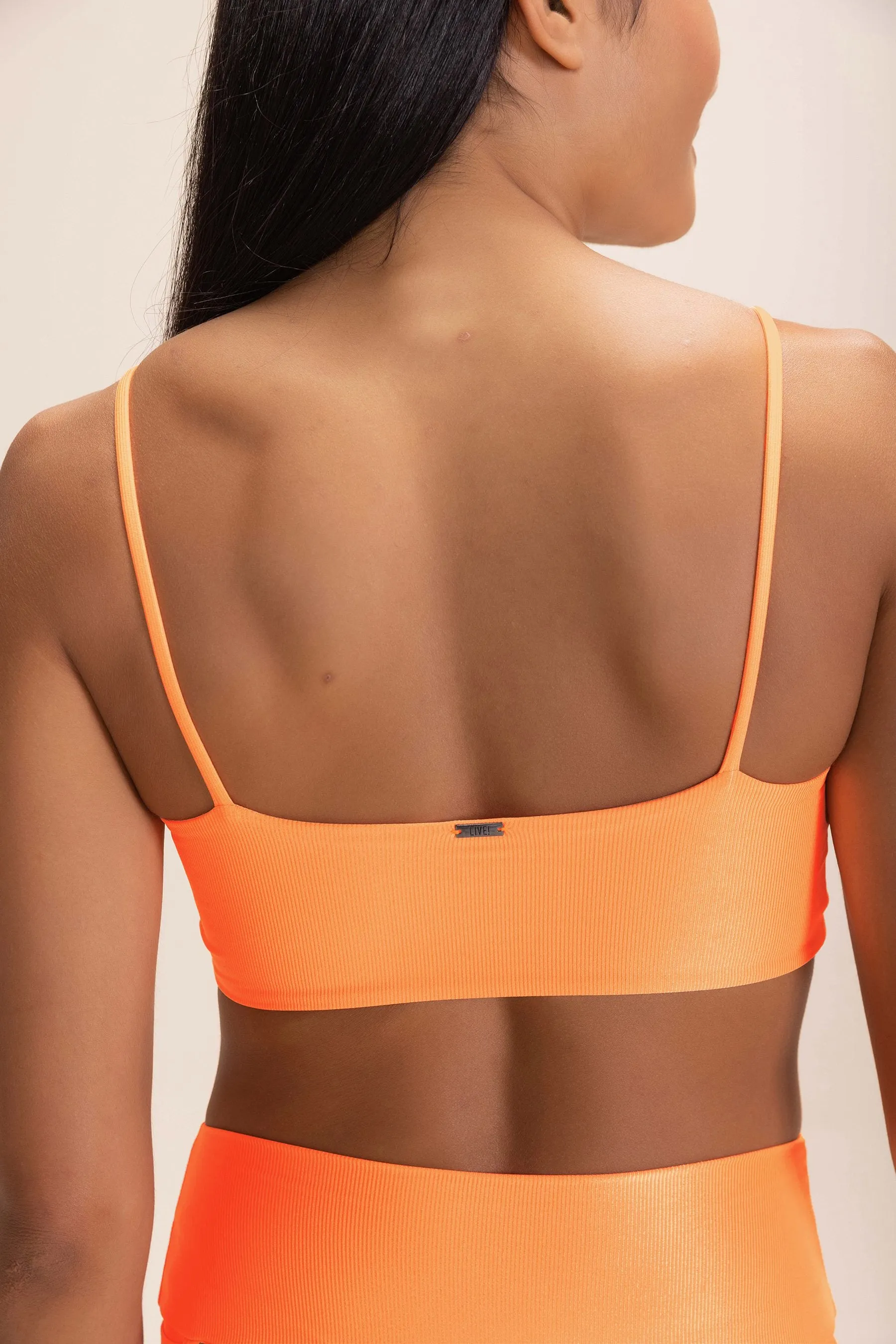 Curve Allure® Adaptiv Sports Bra