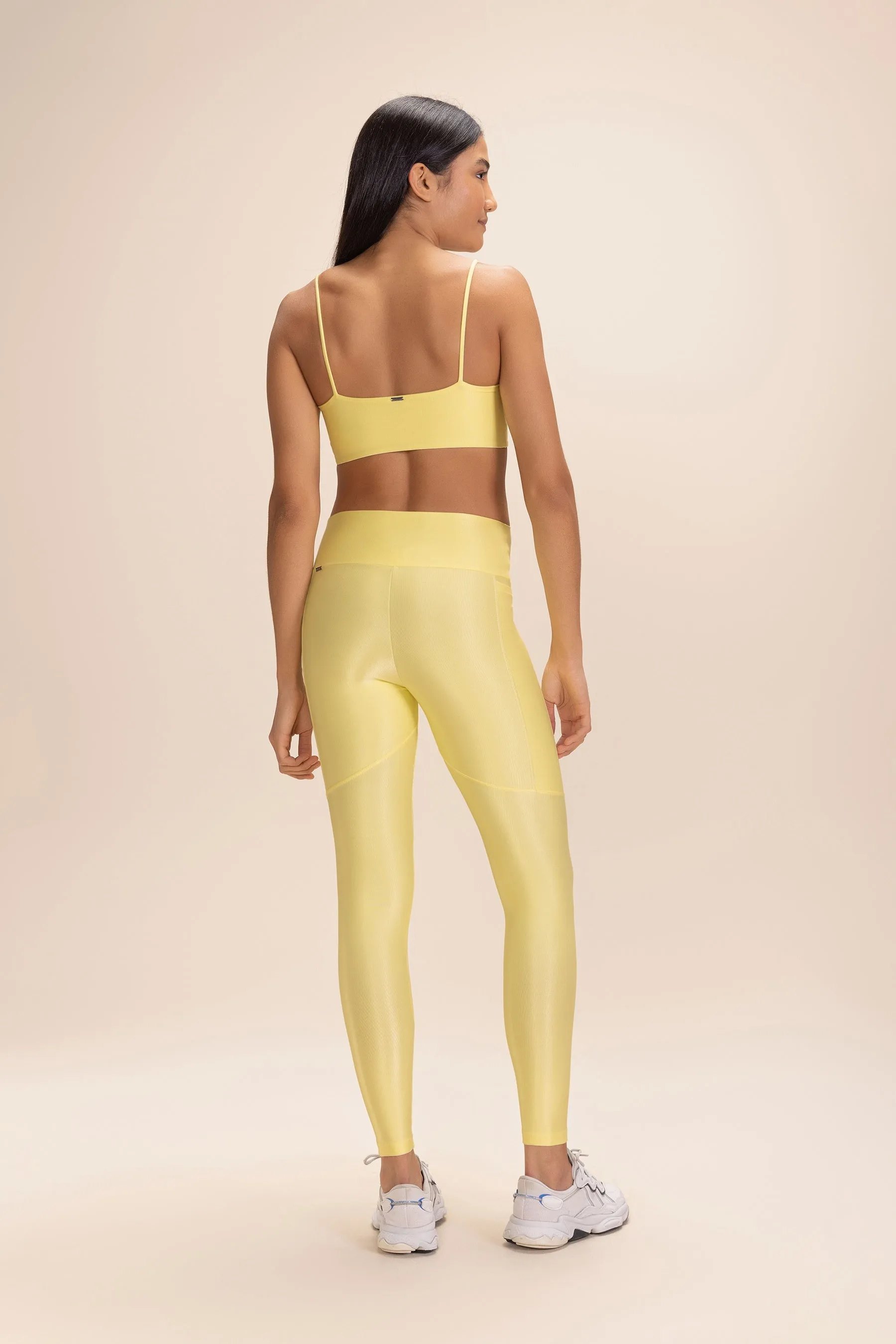 Curve Allure® Adaptiv Sports Bra