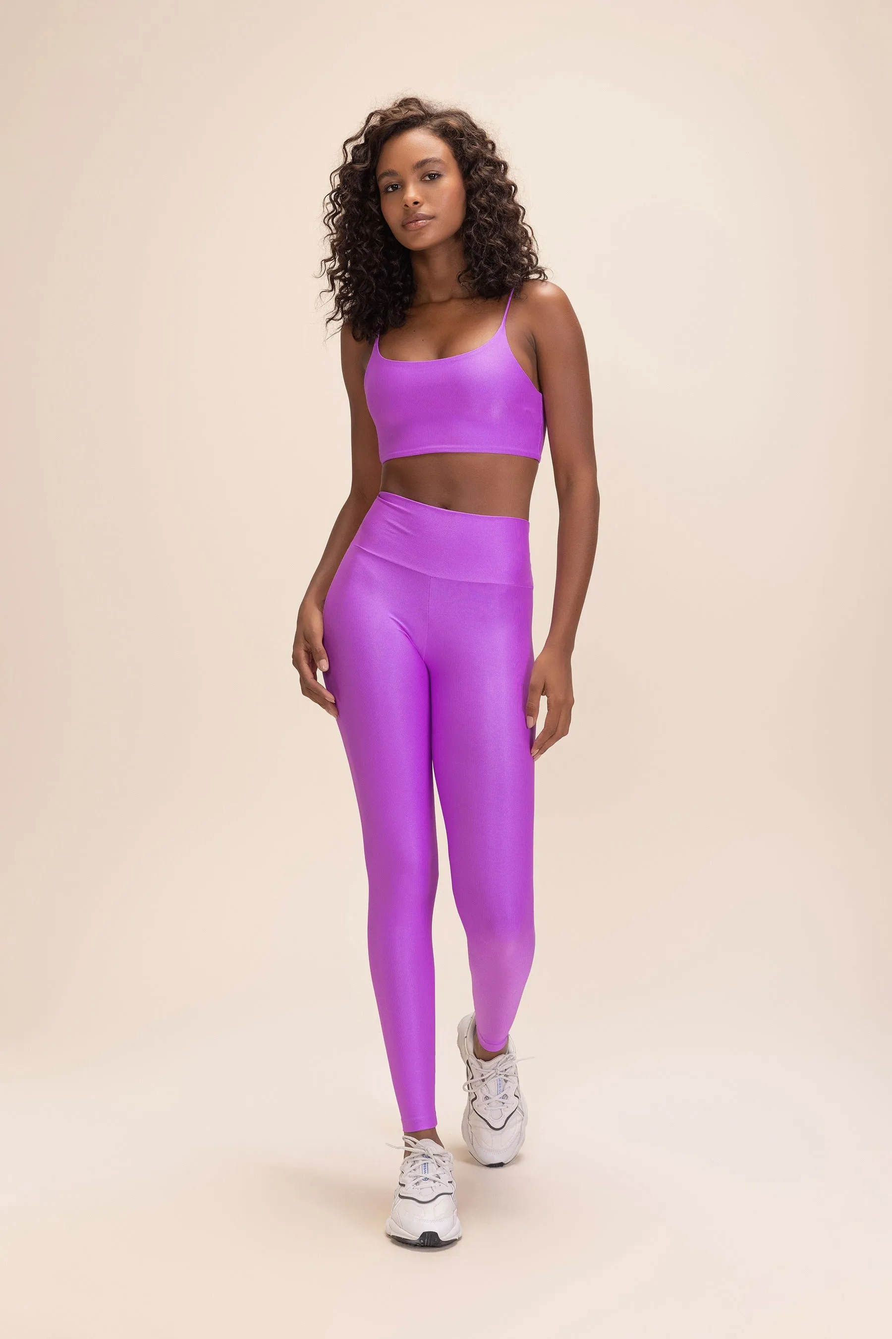 Curve Allure® Adaptiv Sports Bra