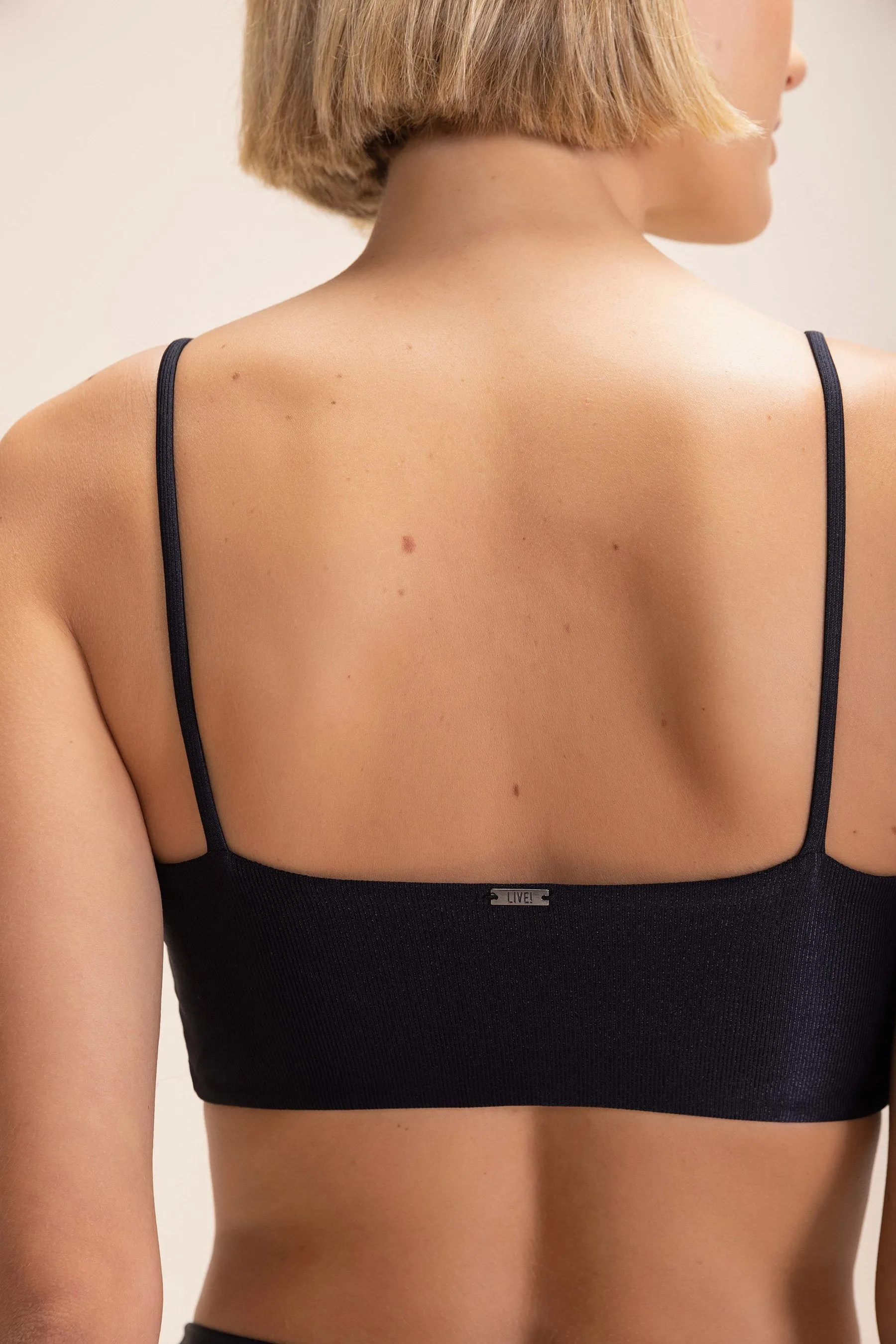 Curve Allure® Adaptiv Sports Bra