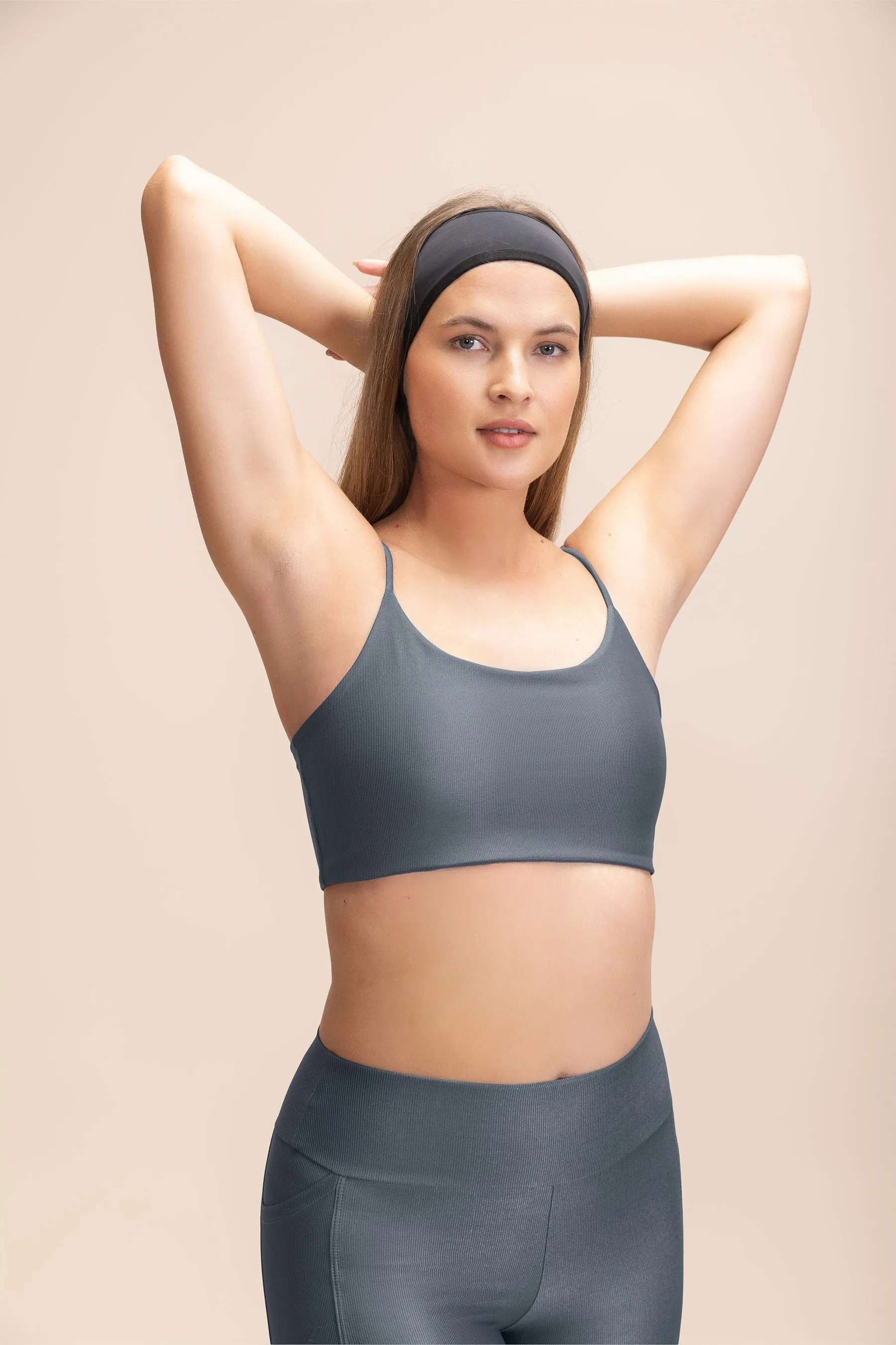 Curve Allure® Adaptiv Sports Bra