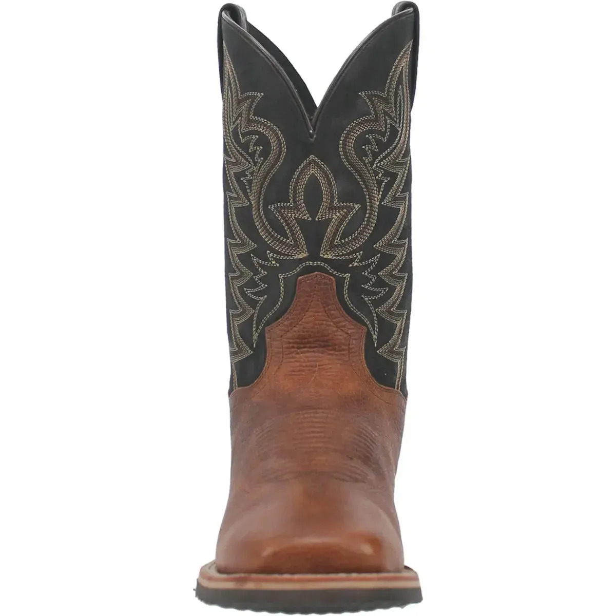 Dan Post Boldon - Men's Leather Cowboy Boots