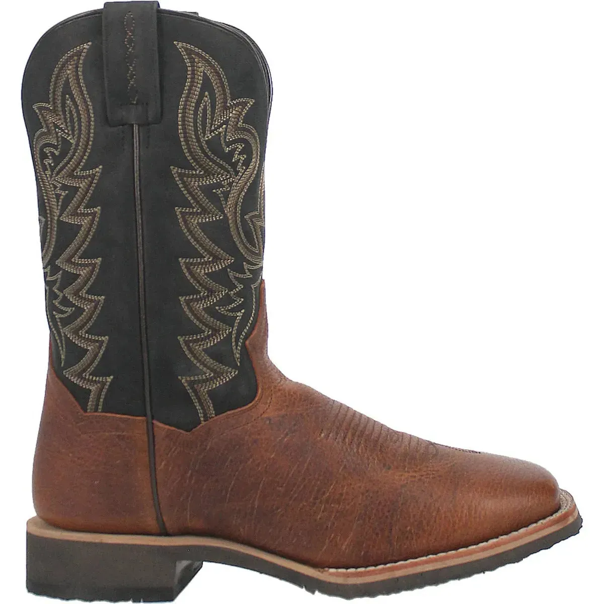 Dan Post Boldon - Men's Leather Cowboy Boots