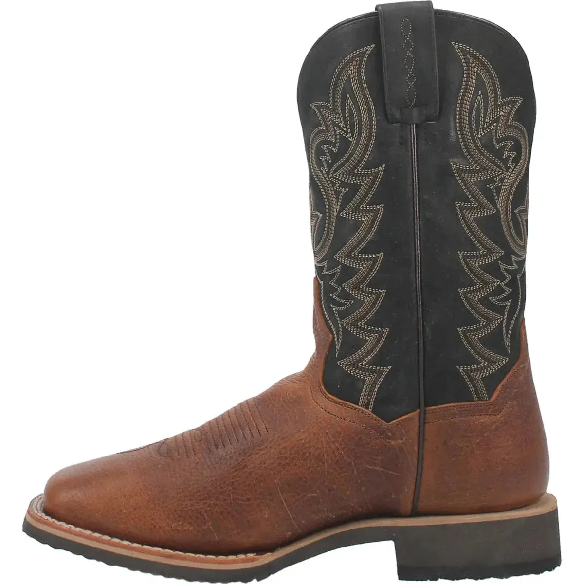 Dan Post Boldon - Men's Leather Cowboy Boots