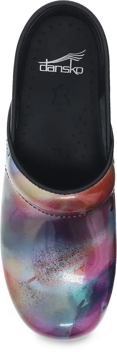 'Dansko' Women's Professional - Spray Paint