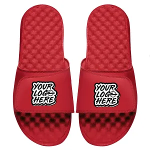 Demo Store Primary Mantra Red Slides