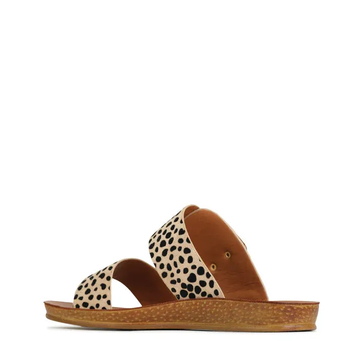 Doti Sandal - Cheetah