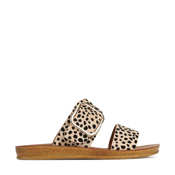 Doti Sandal - Cheetah