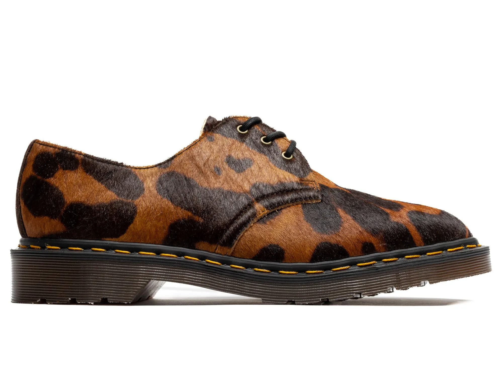 Dr. Martens 1461 Ocelot