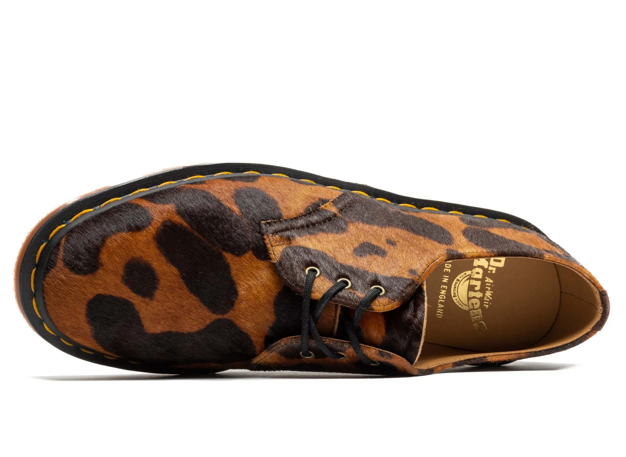 Dr. Martens 1461 Ocelot