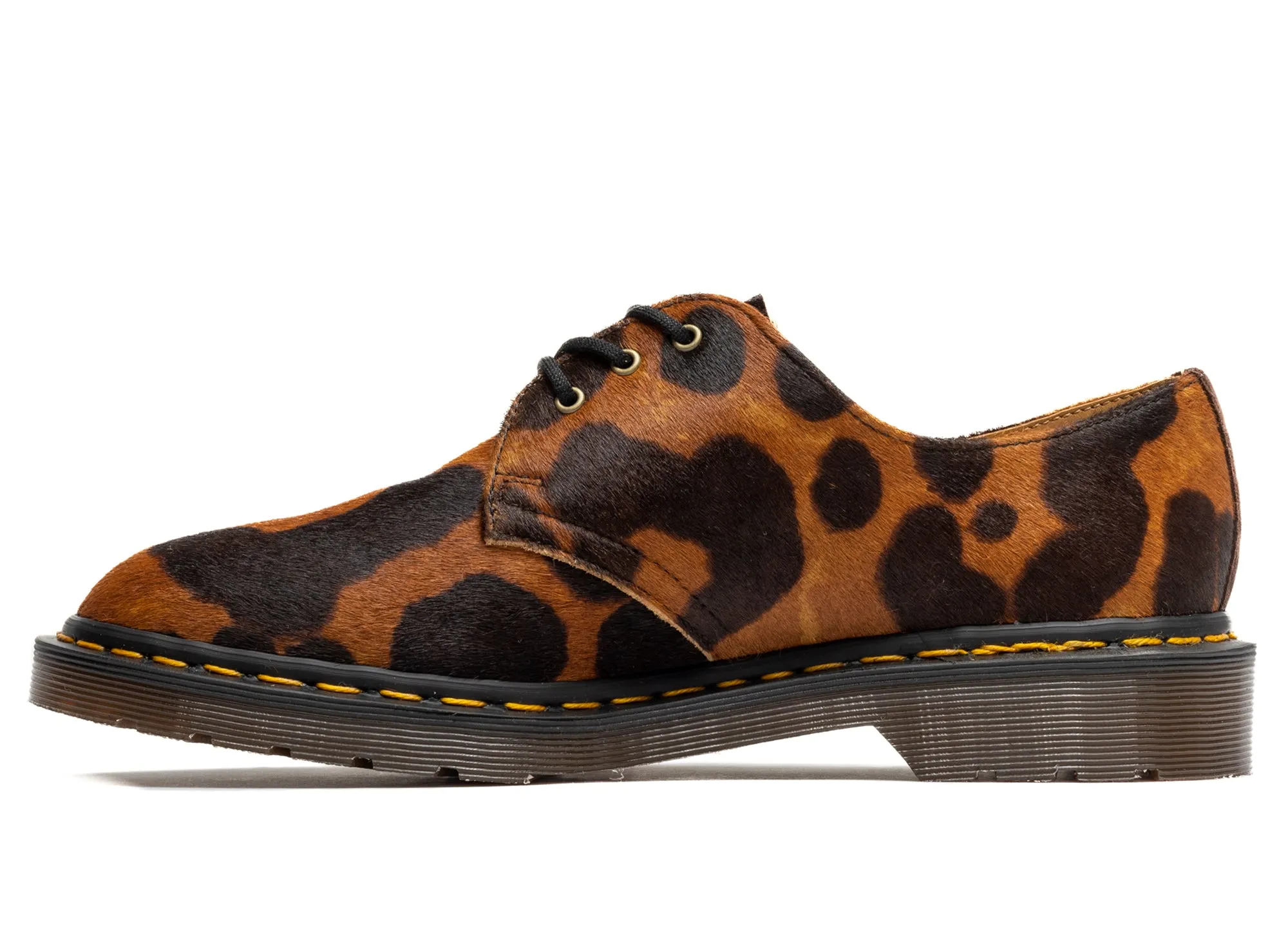 Dr. Martens 1461 Ocelot